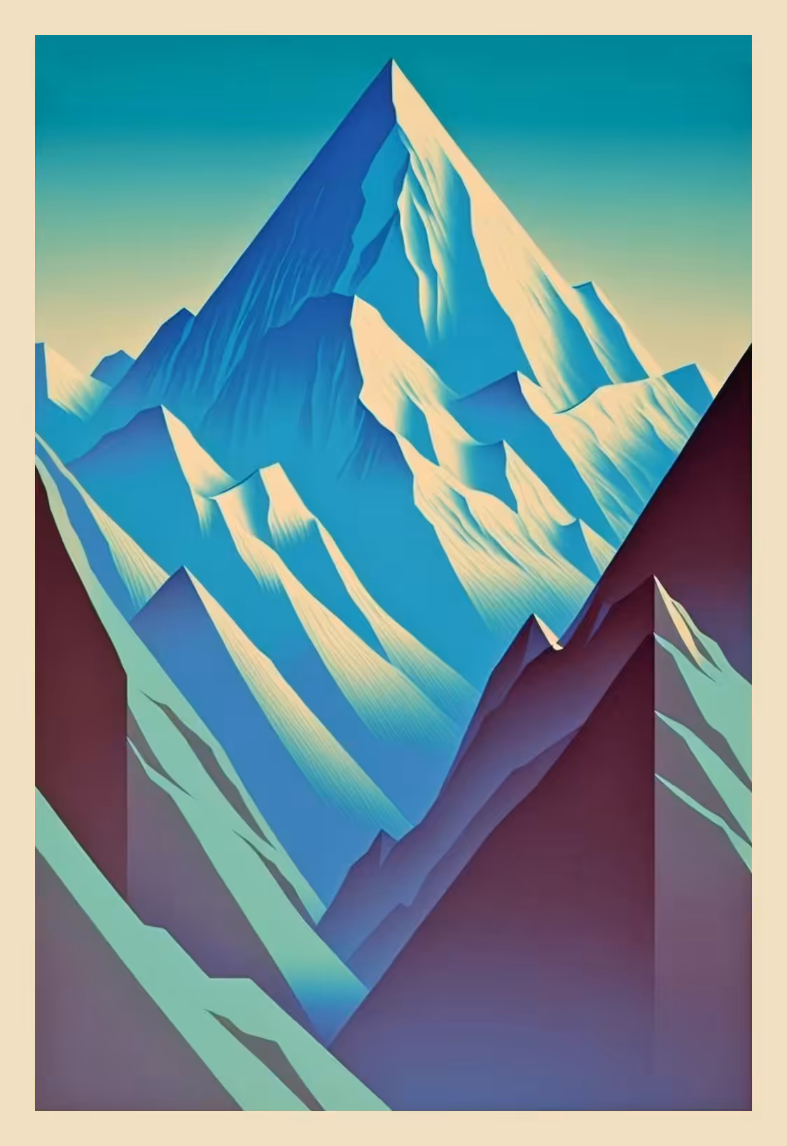 Mountron #051
