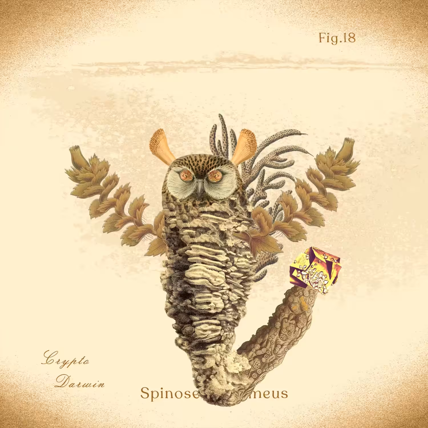 Spinosella Flameus