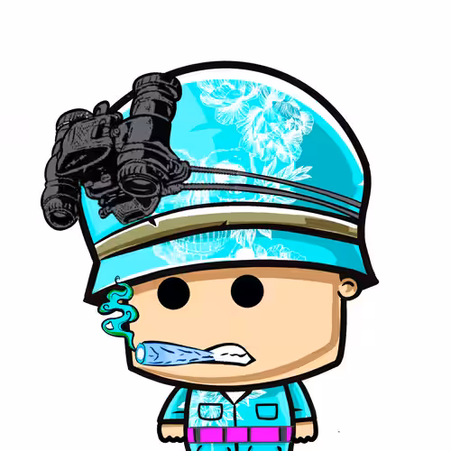 GENERAL #276
