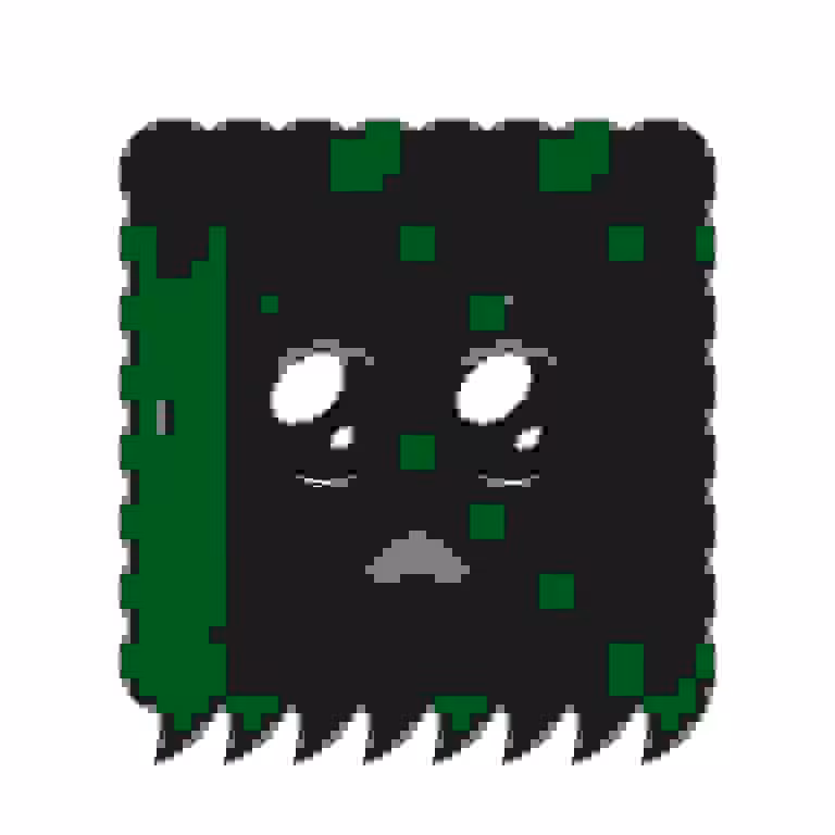 FoliaVirus: Kudzu #100