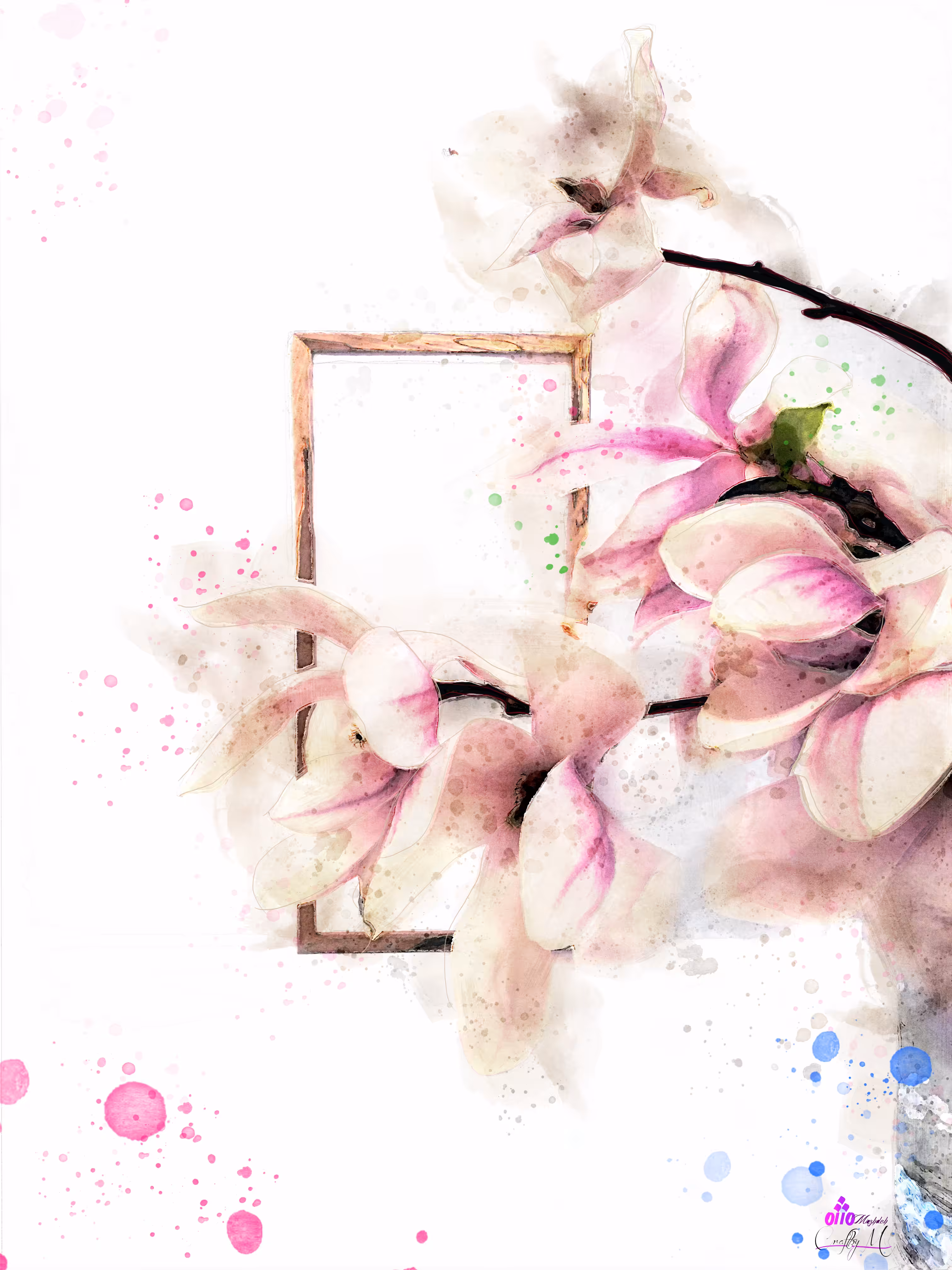 Where flowers bloom, so does hope. #2