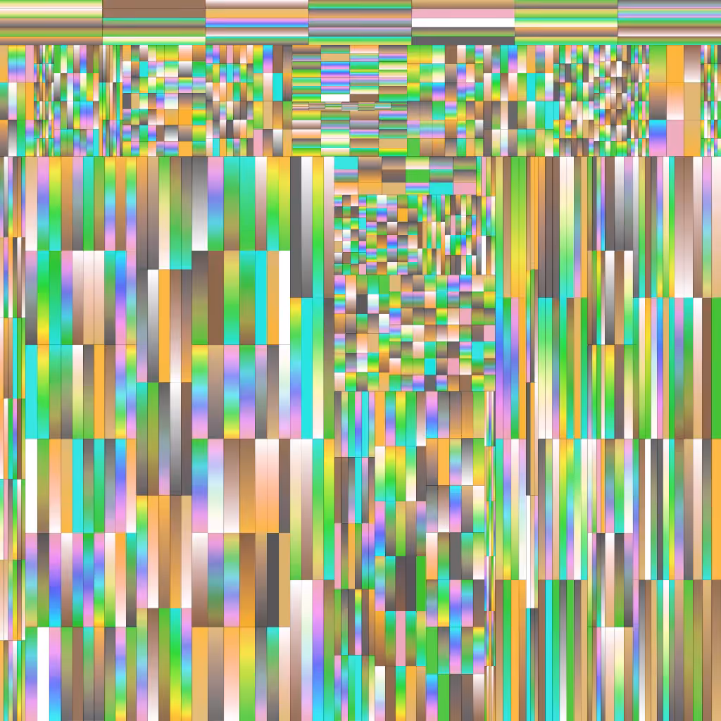 Grid Tones #22