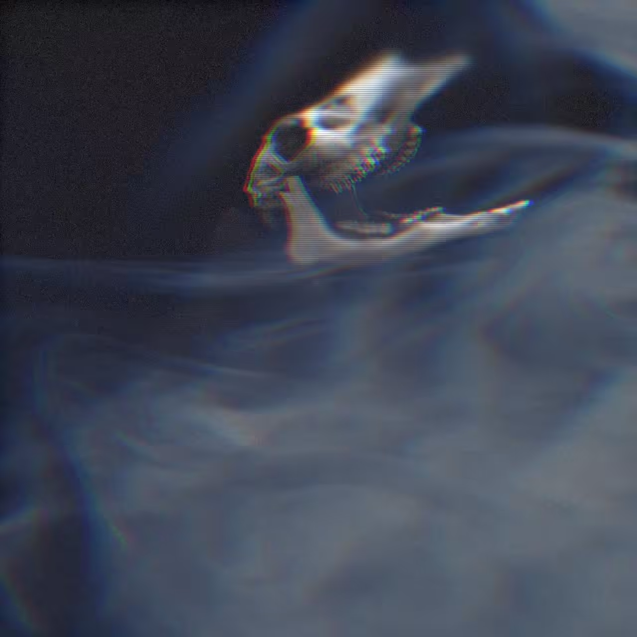BONES 2/5 [Robbery]