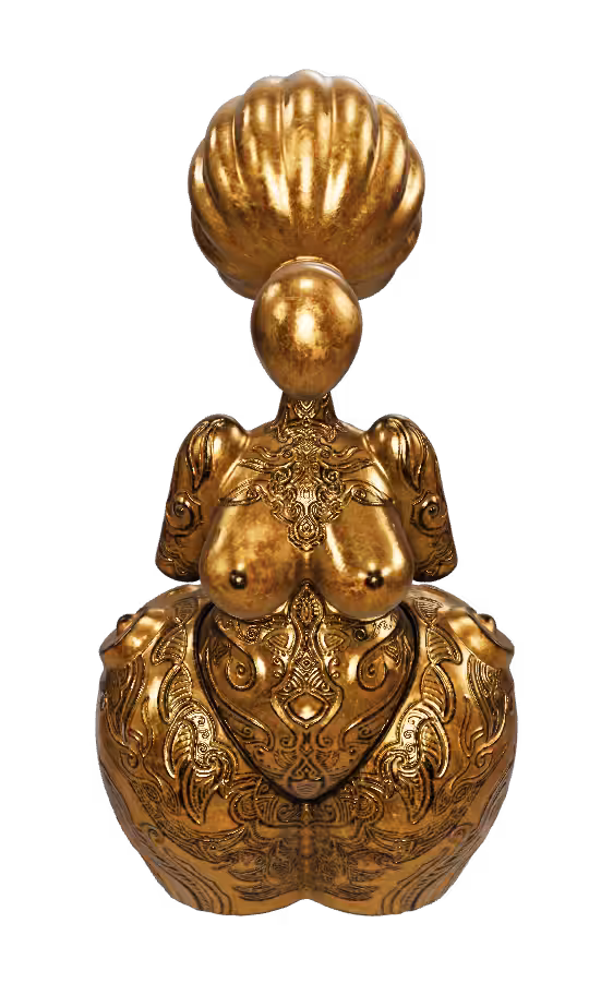 El Dorado Venus
