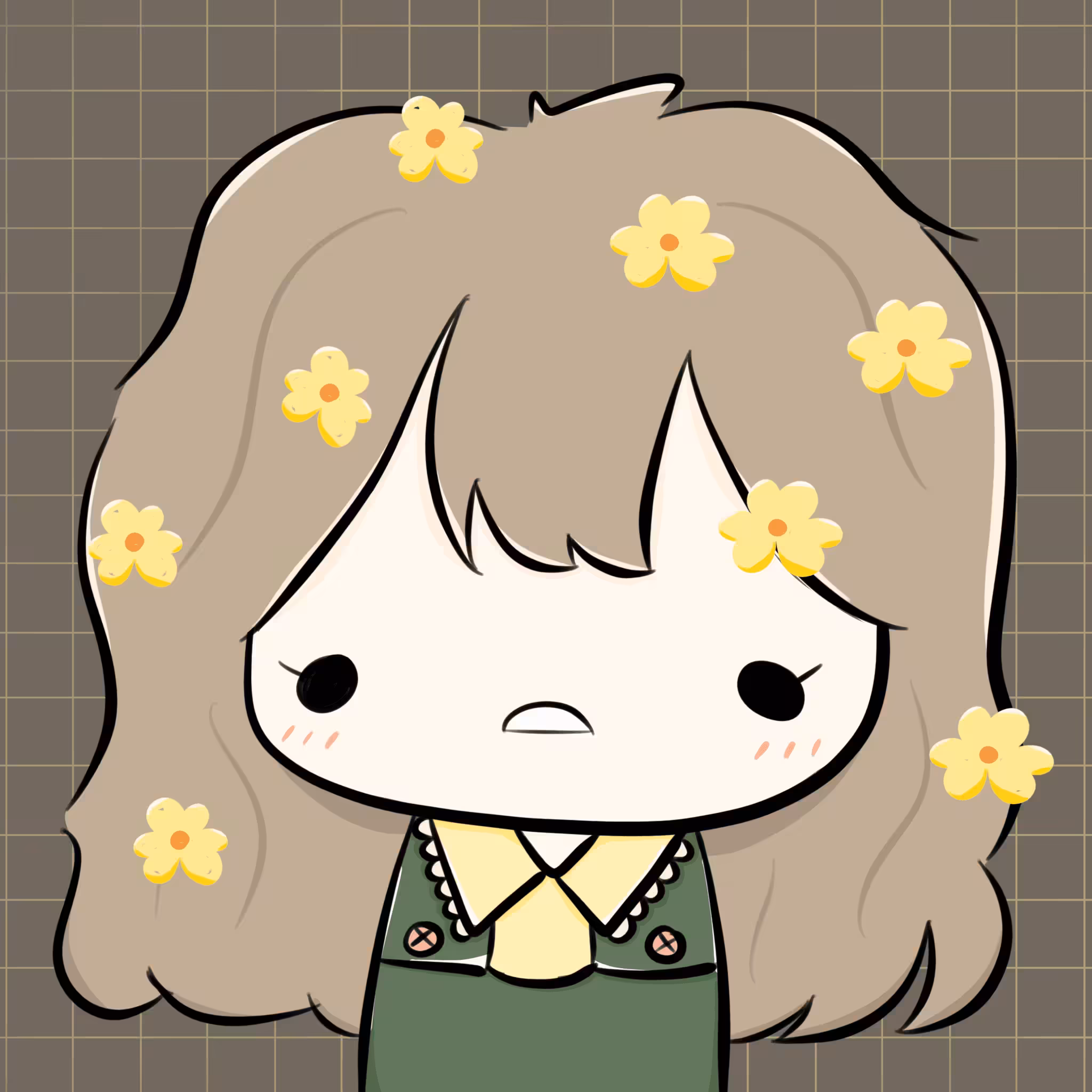 Bored Friends #8