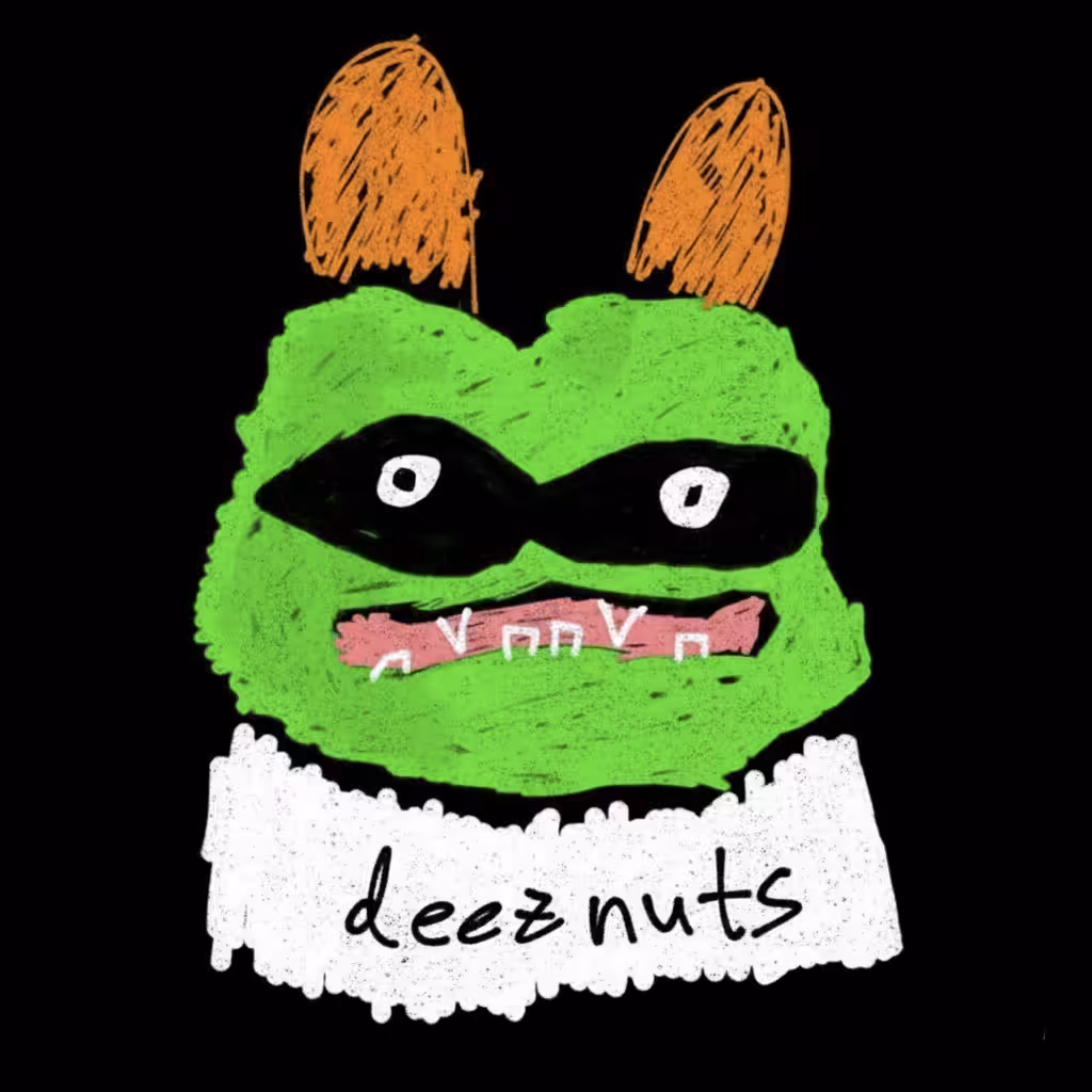 Fine pepe #9