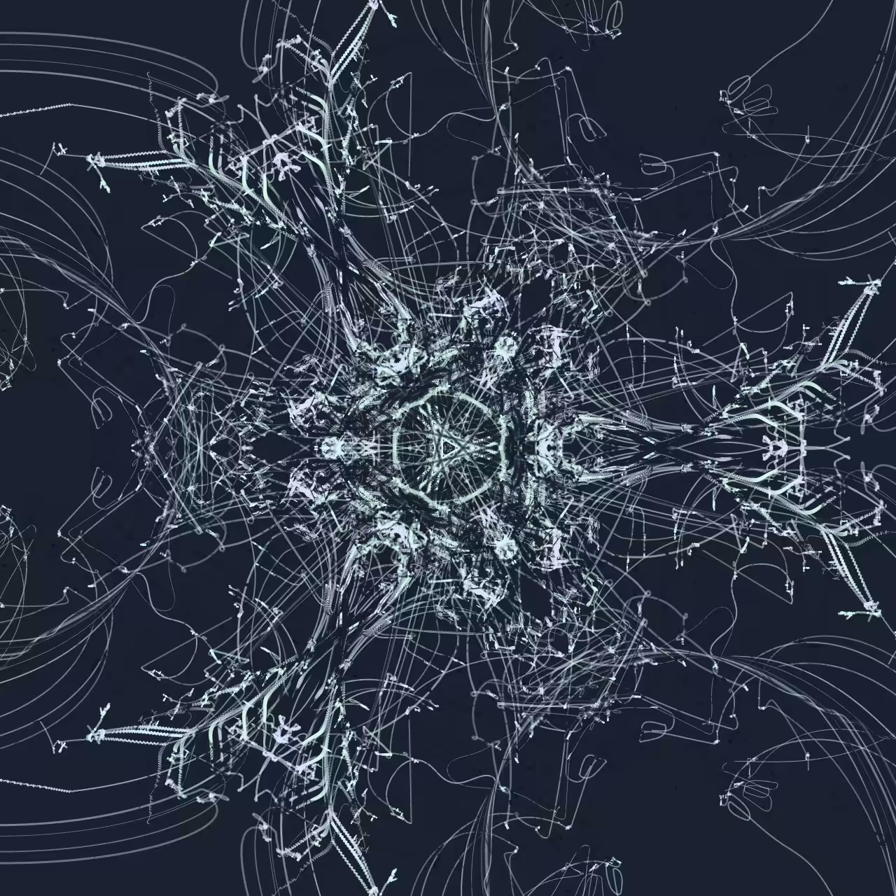 Lost in the attraction / abstraction #241
