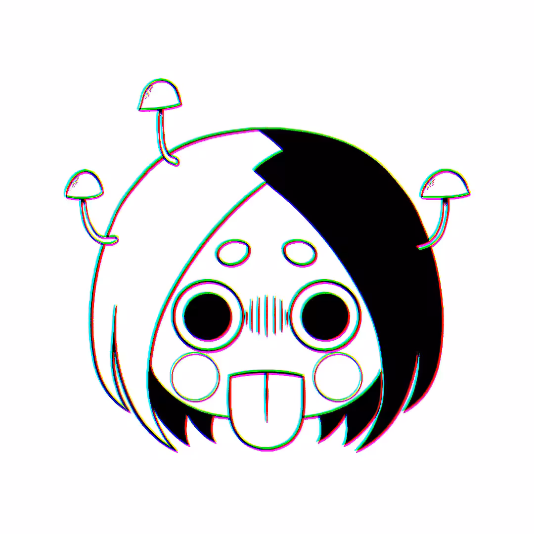 Dark Noise: #5 Mushrom Fella