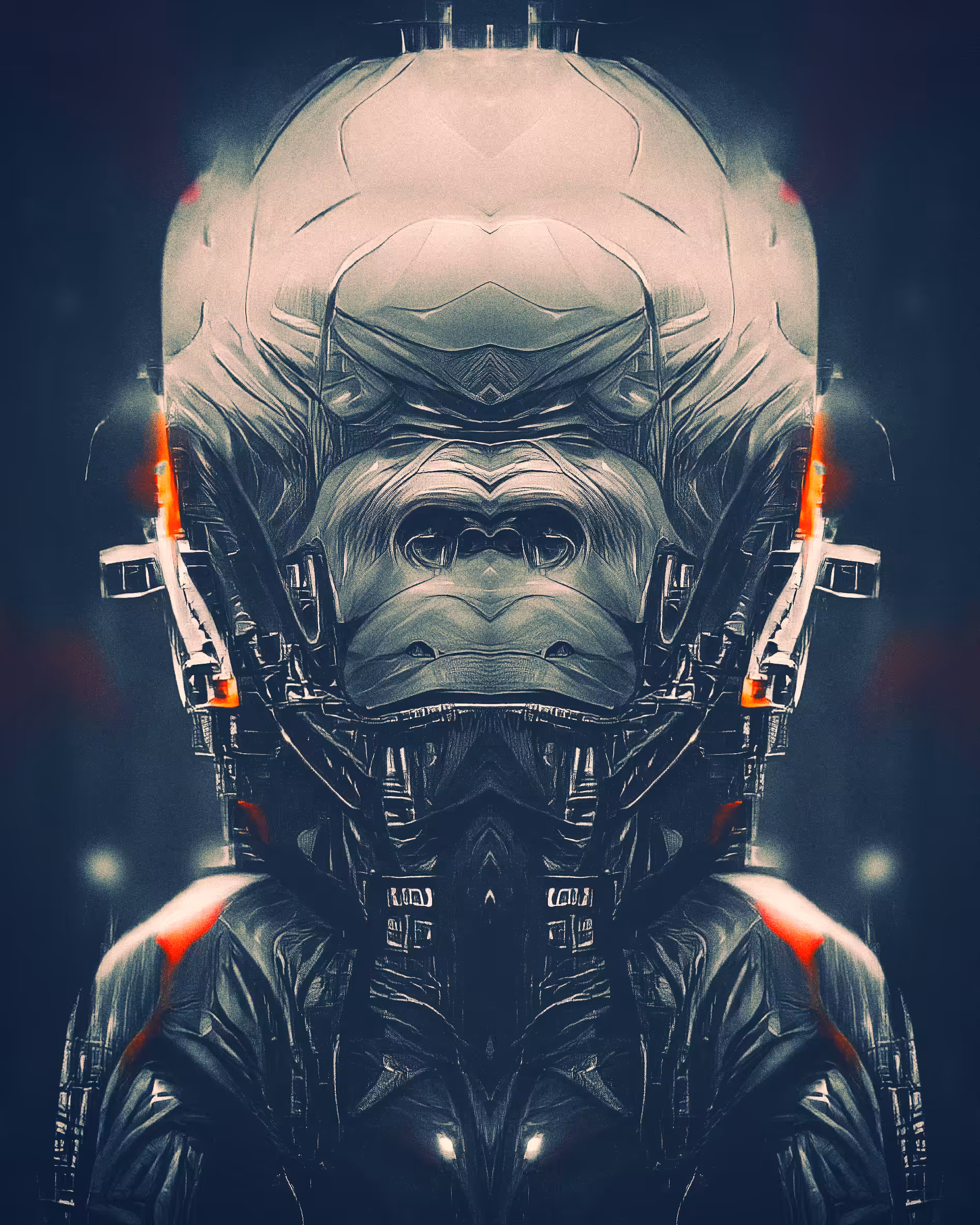 Bull