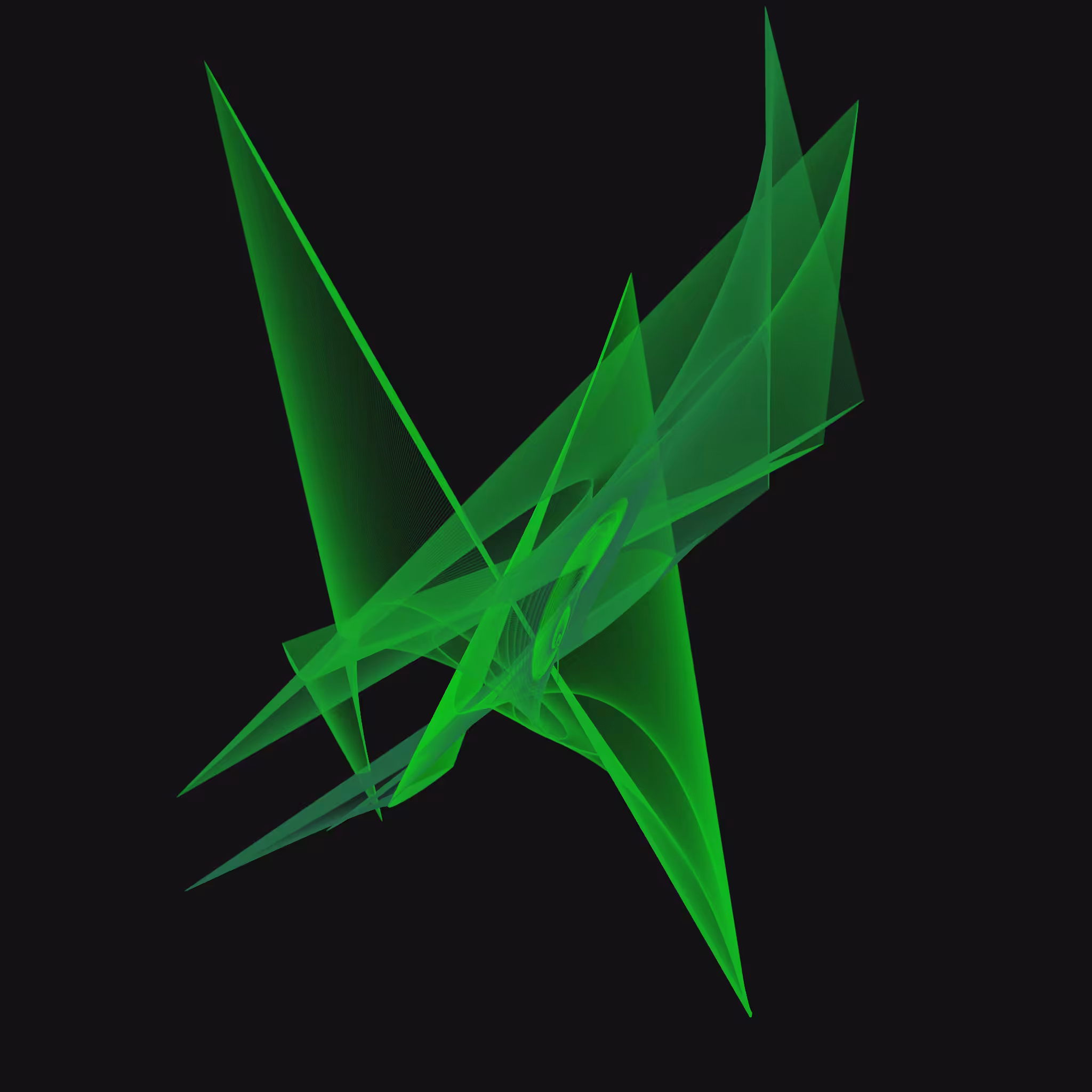 Super Strings: absynthe