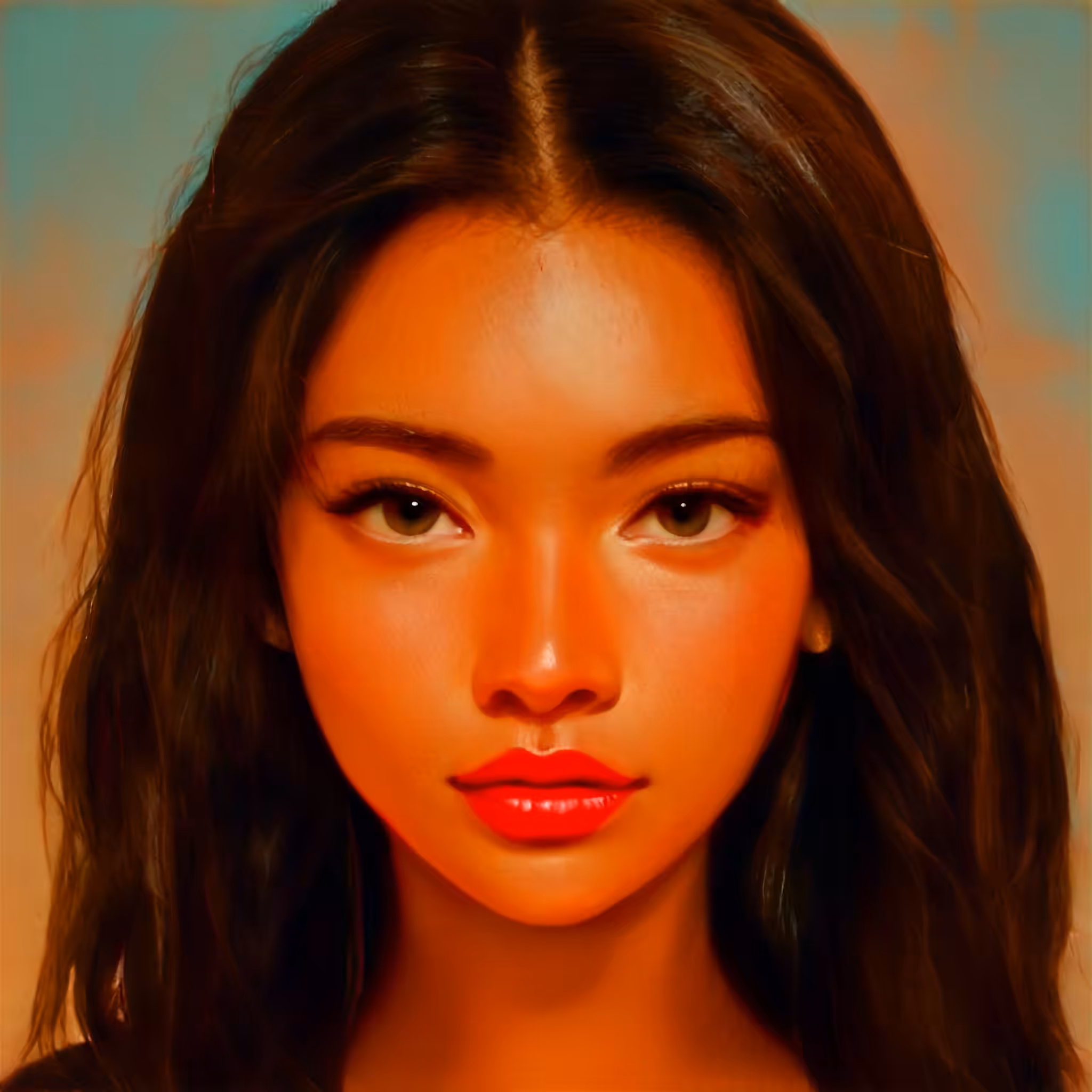 FaceBeauty #003