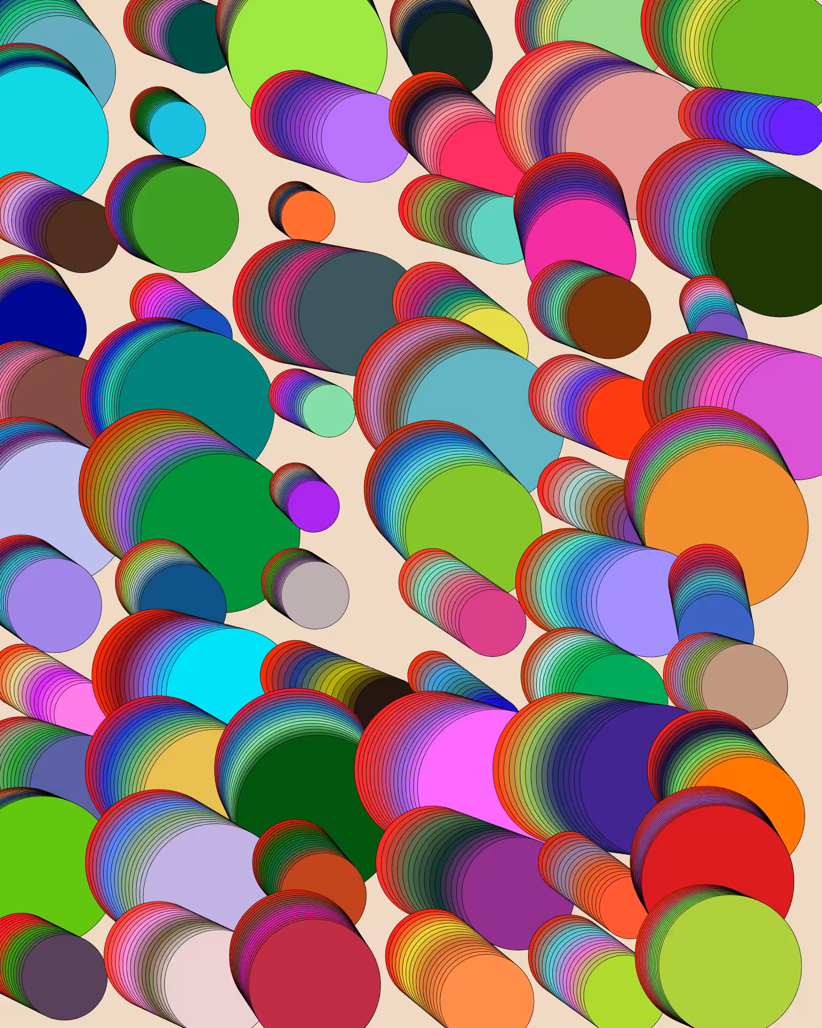 Figments: #110