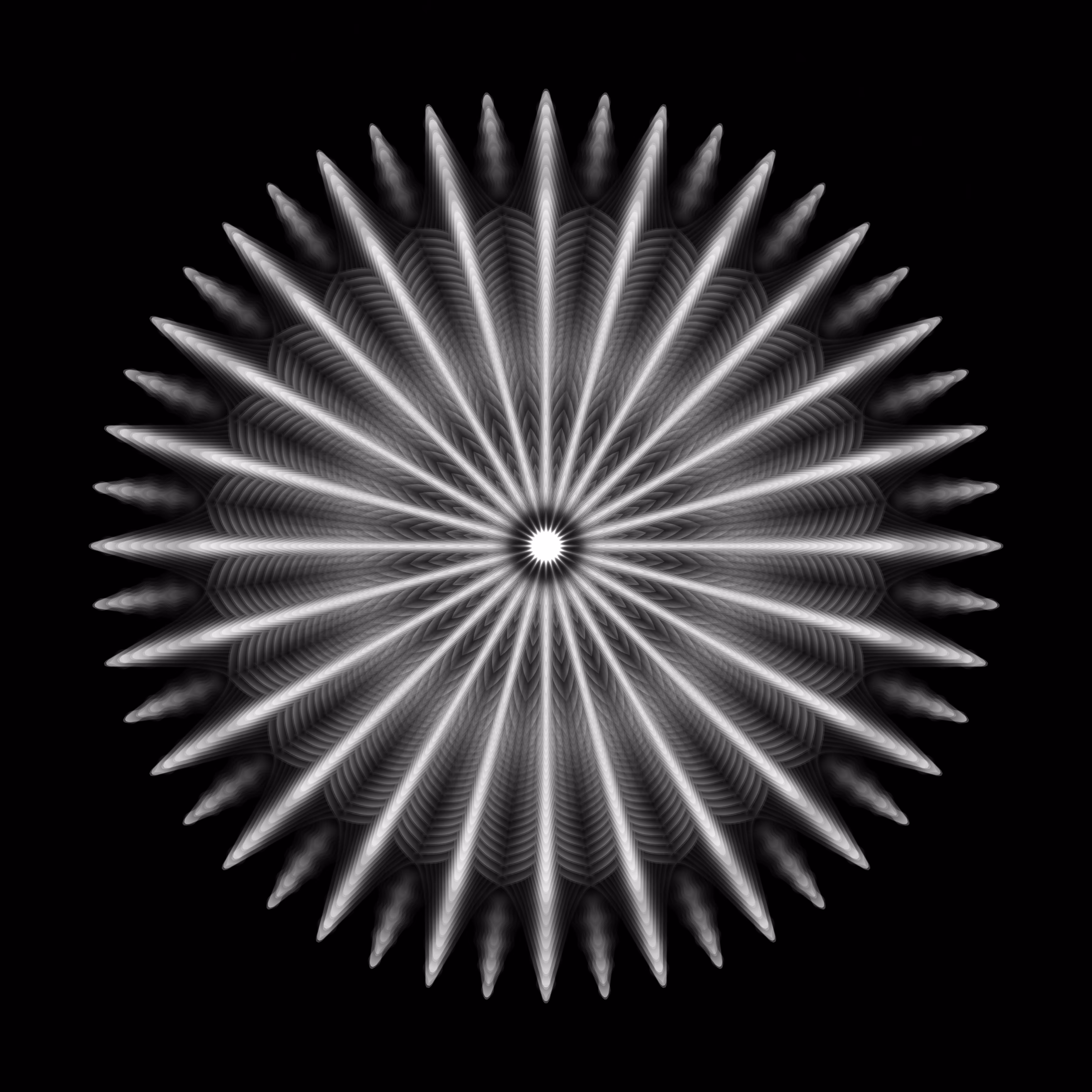 Void Flower