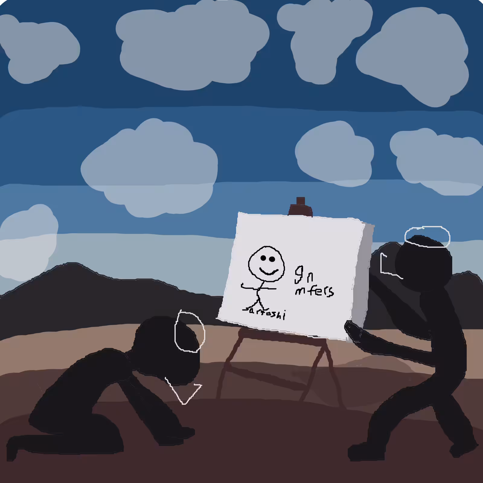 lawl gobblers: lawl gobbler #059 (Why mfers are Depressed?)