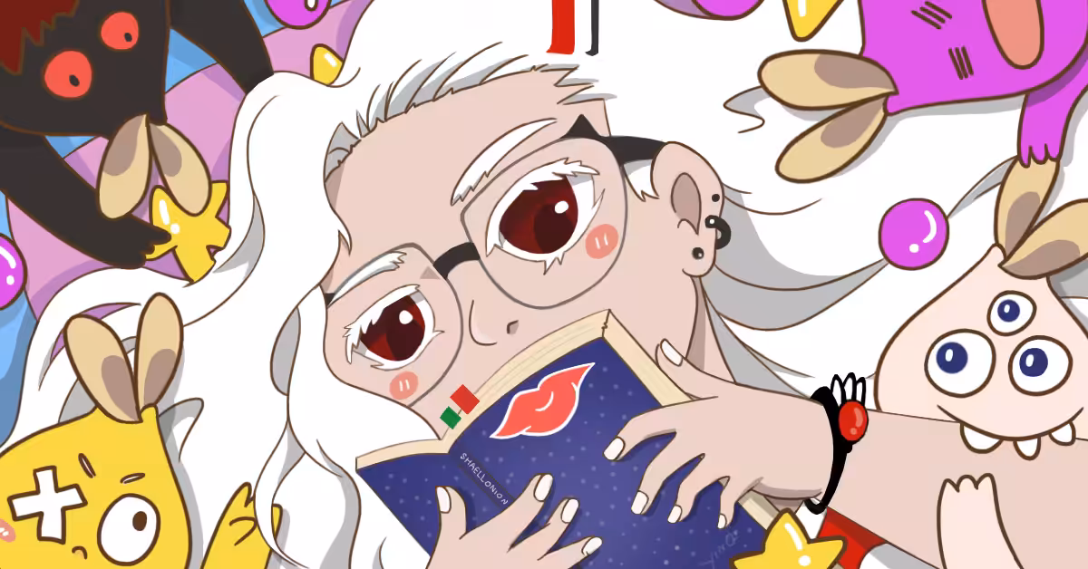 Shaell Onion Diary to collectors