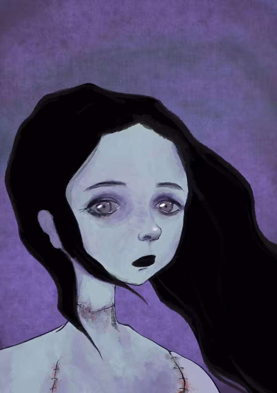 dead love