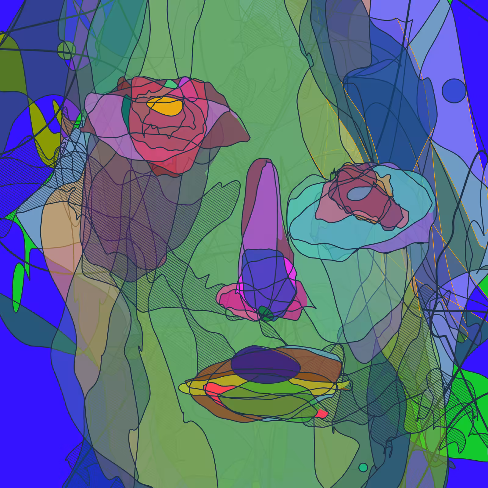 Emergence #7