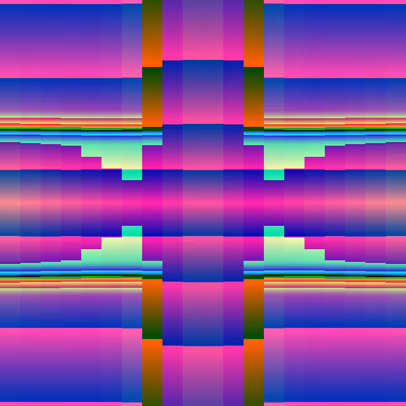 Equillibrium #34