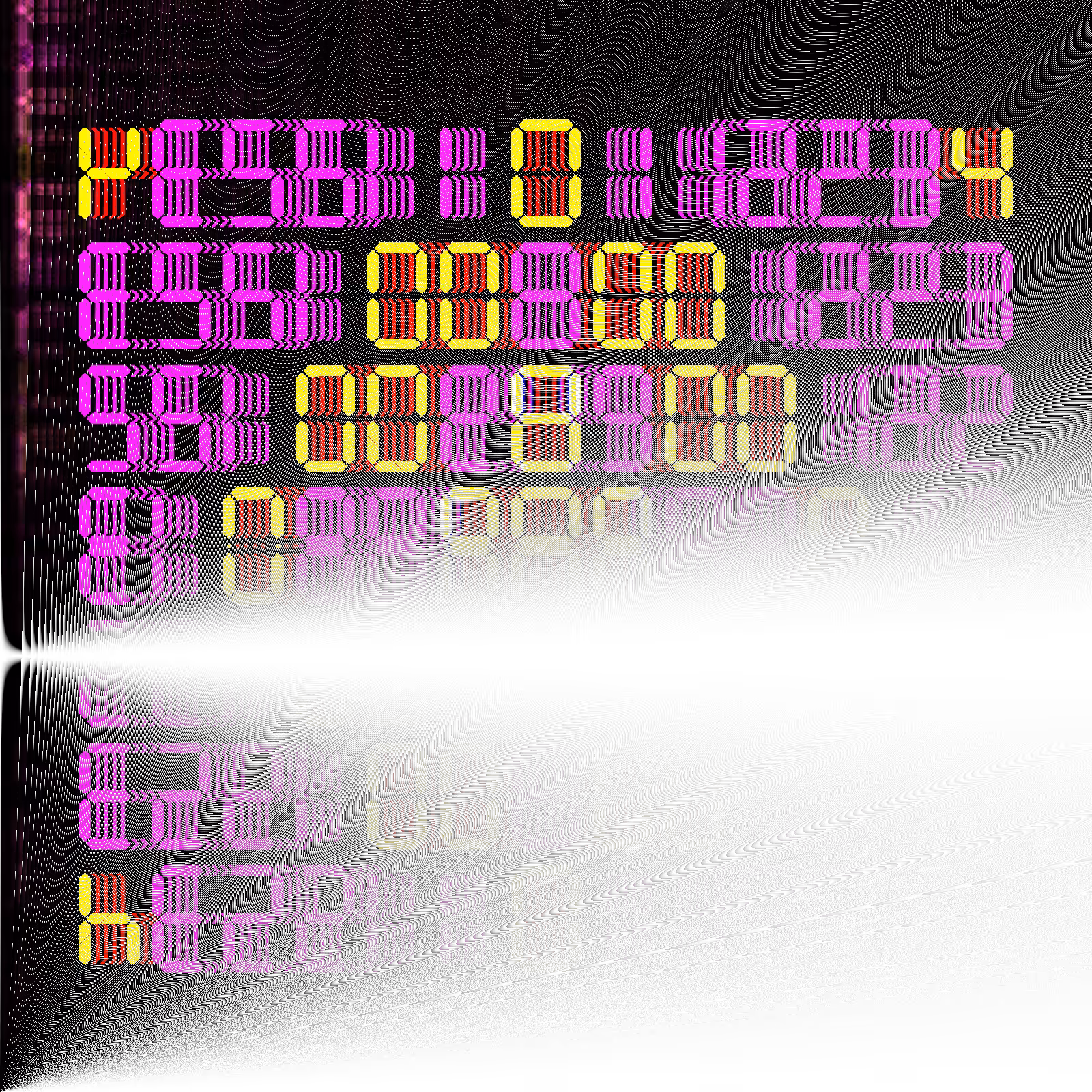 Digits #1175