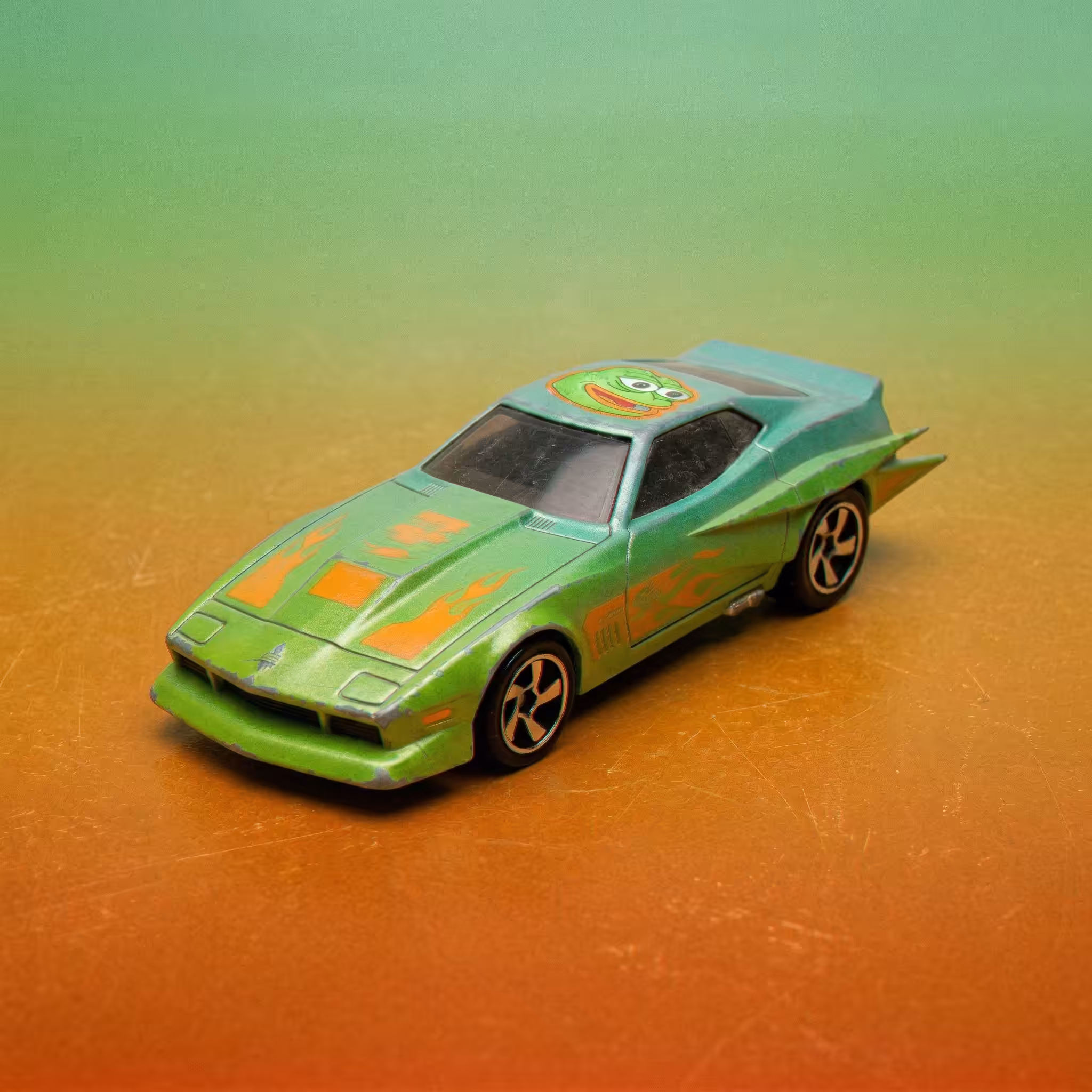 GM '69