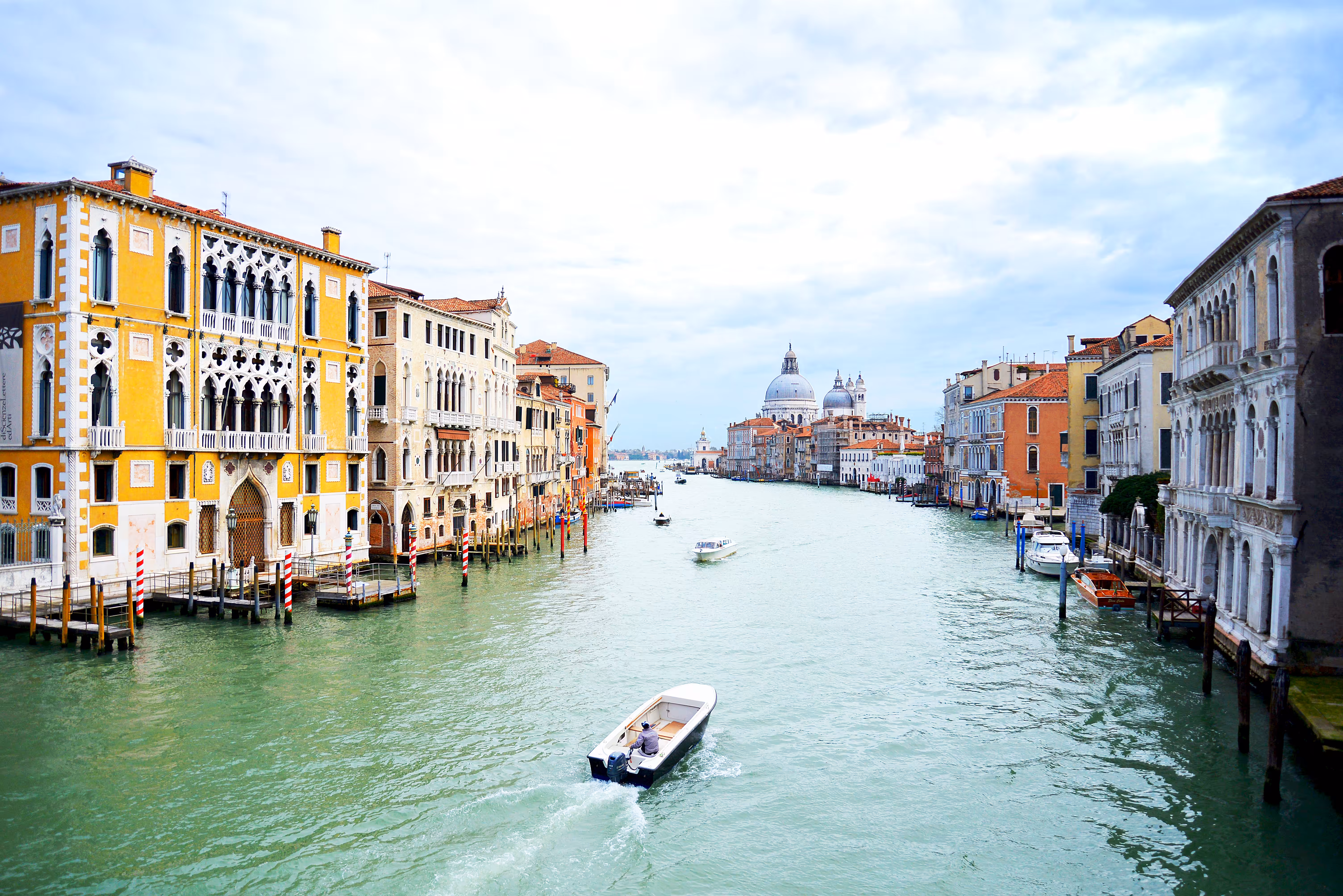 Venice
