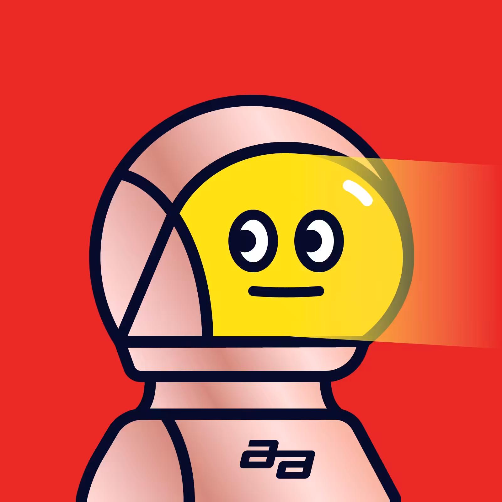 Awkward Astronauts #6707