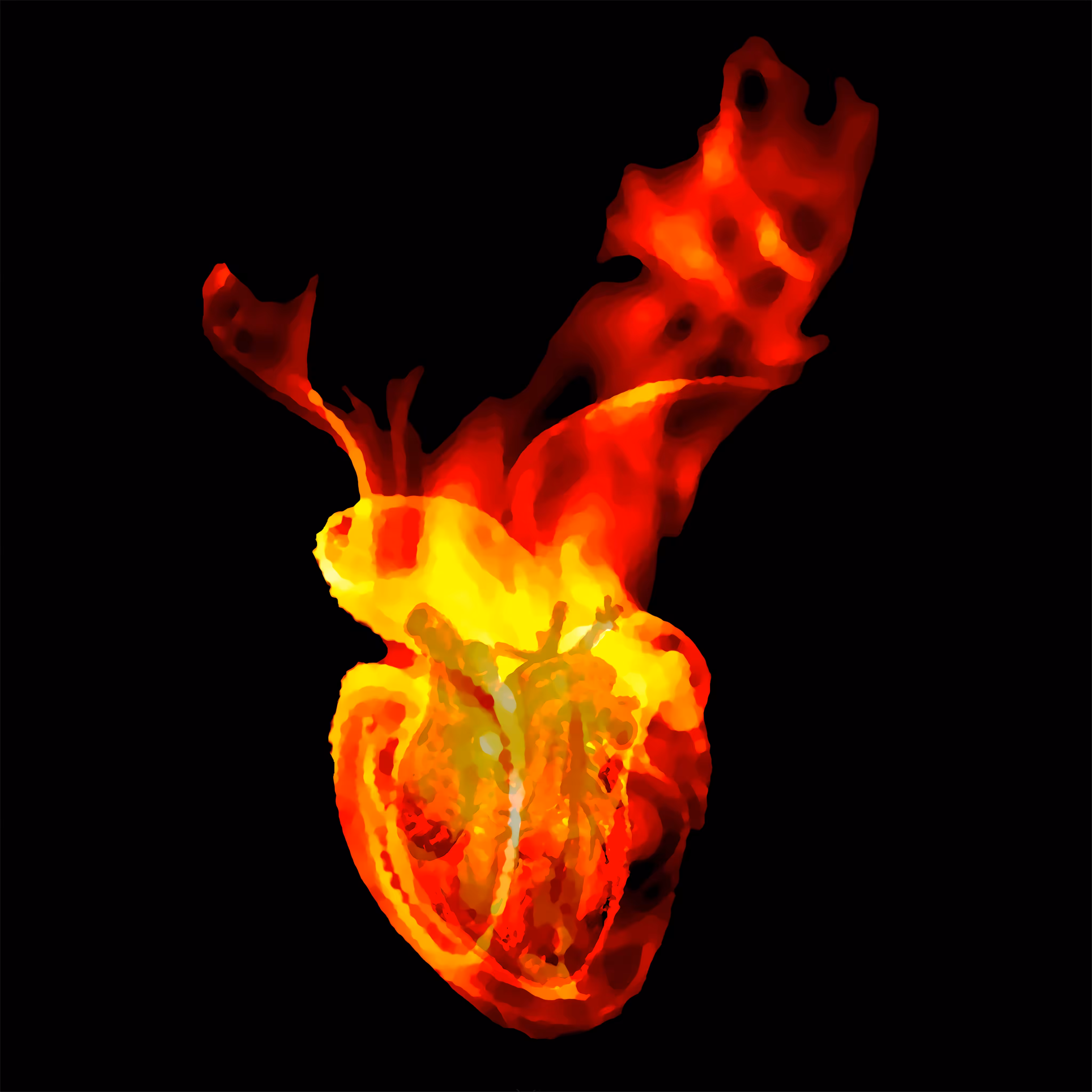 heart