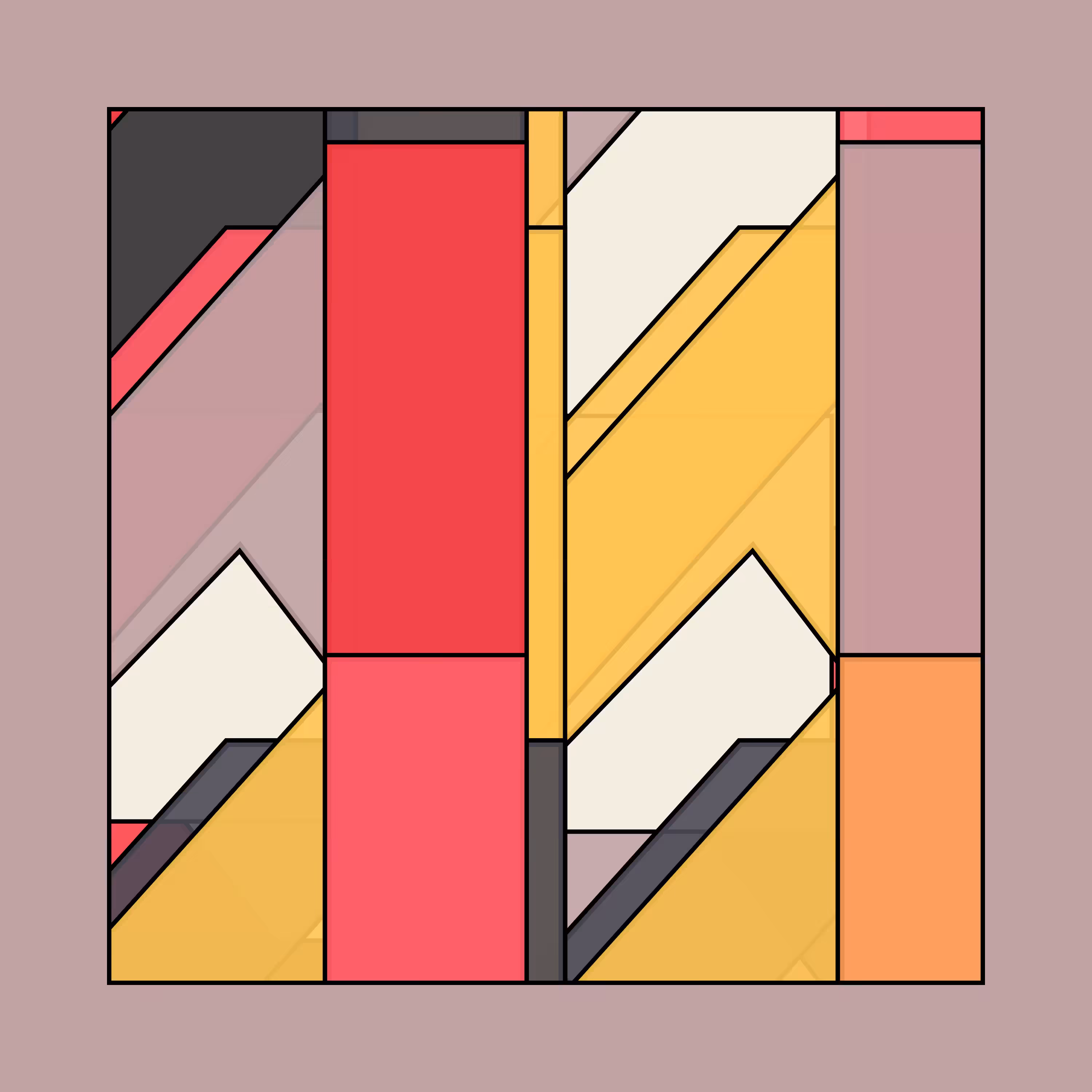 Dialect: Bold #150