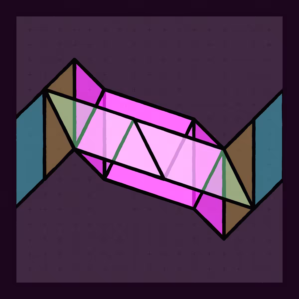 Parallelogram Construction #97