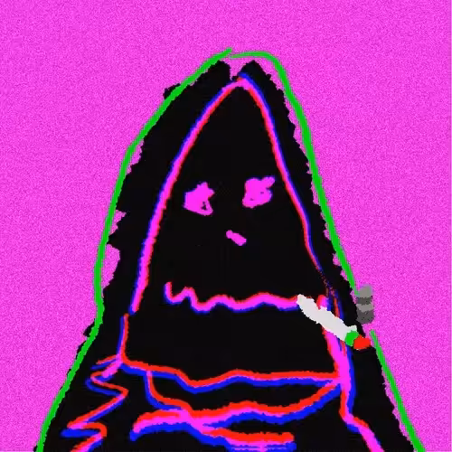 Potheadz: POTHEADZ #4294