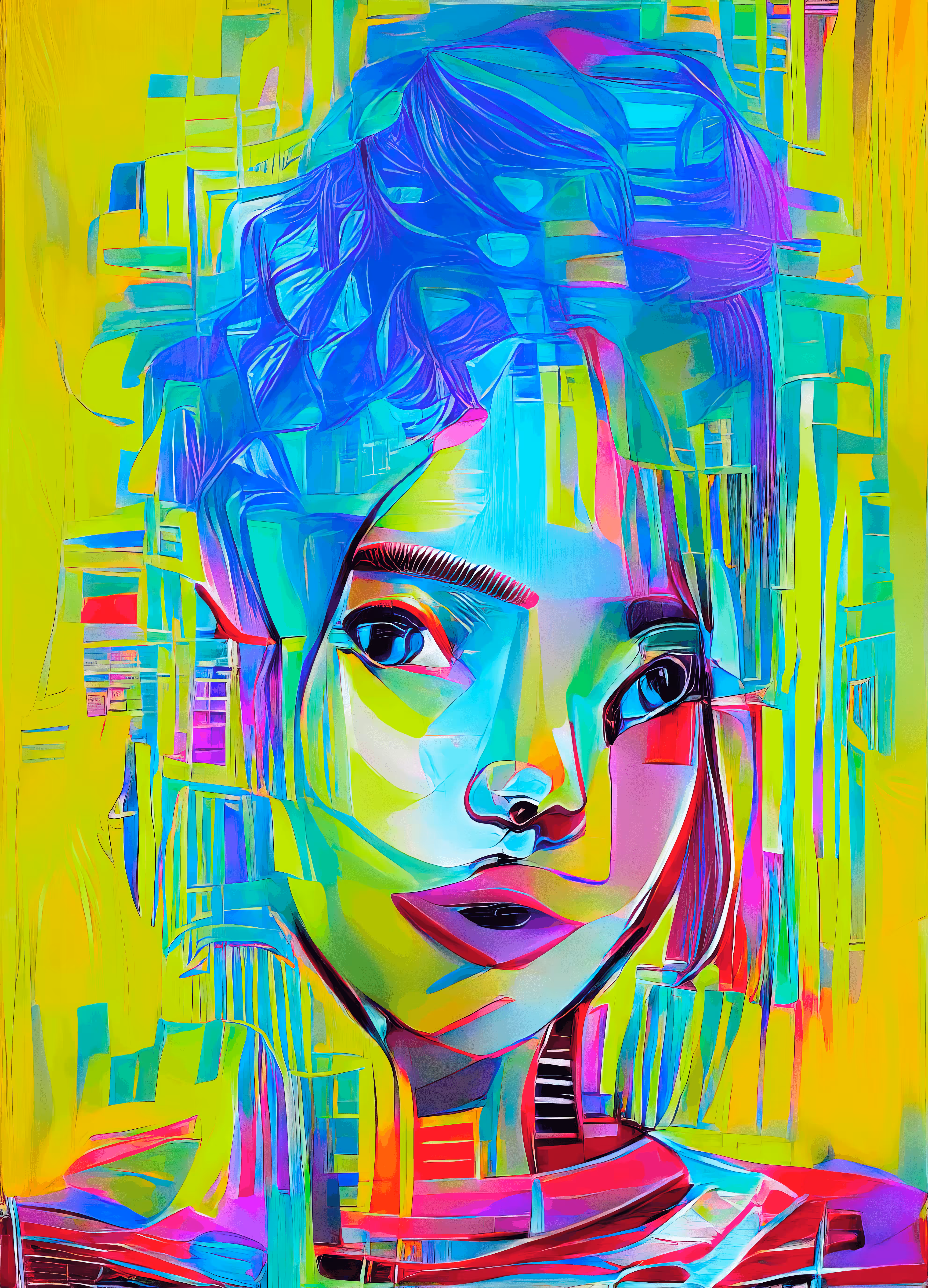KrisK X Wout REMIX: Girlfriend #34
