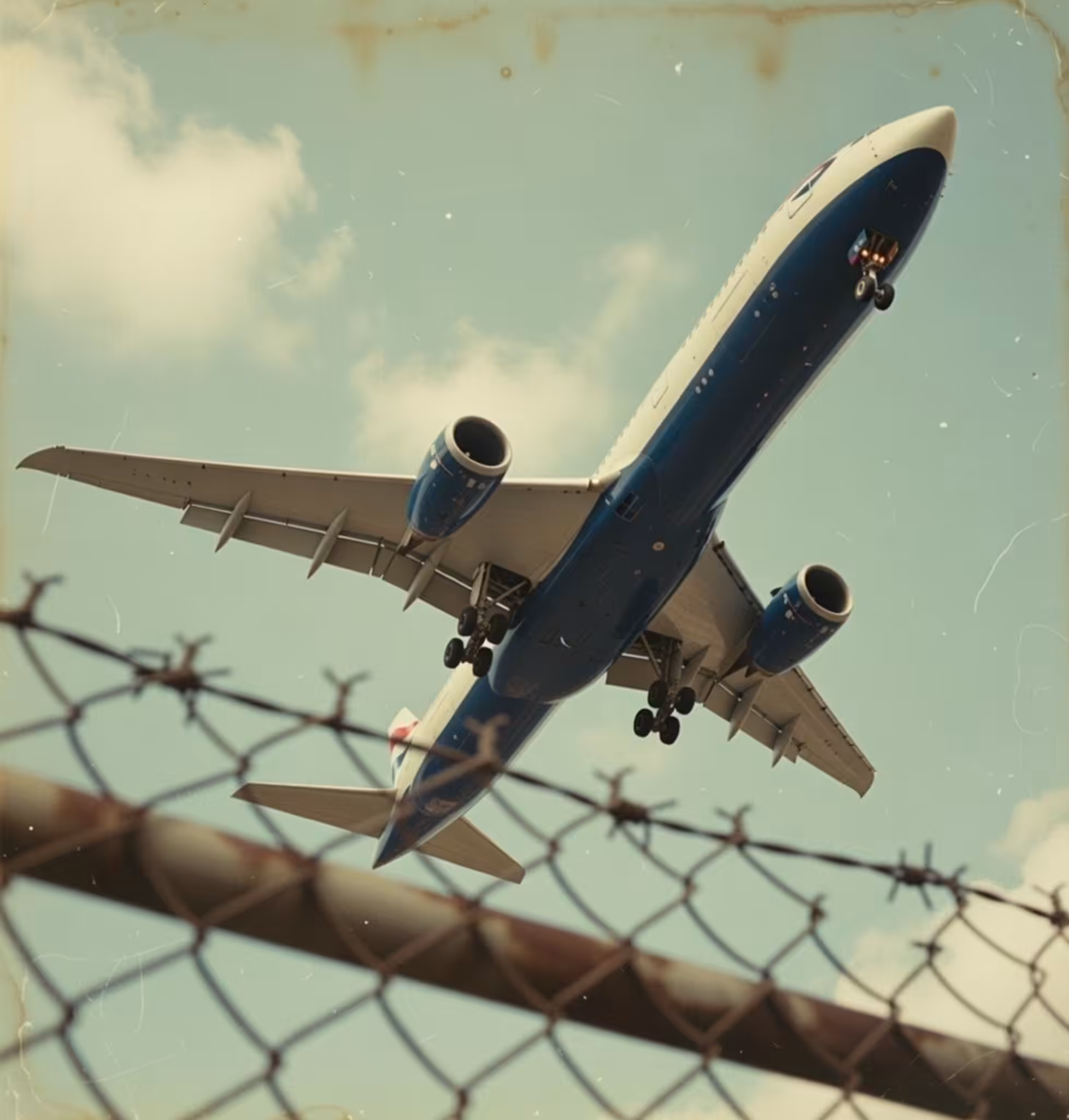 Flight Shadow