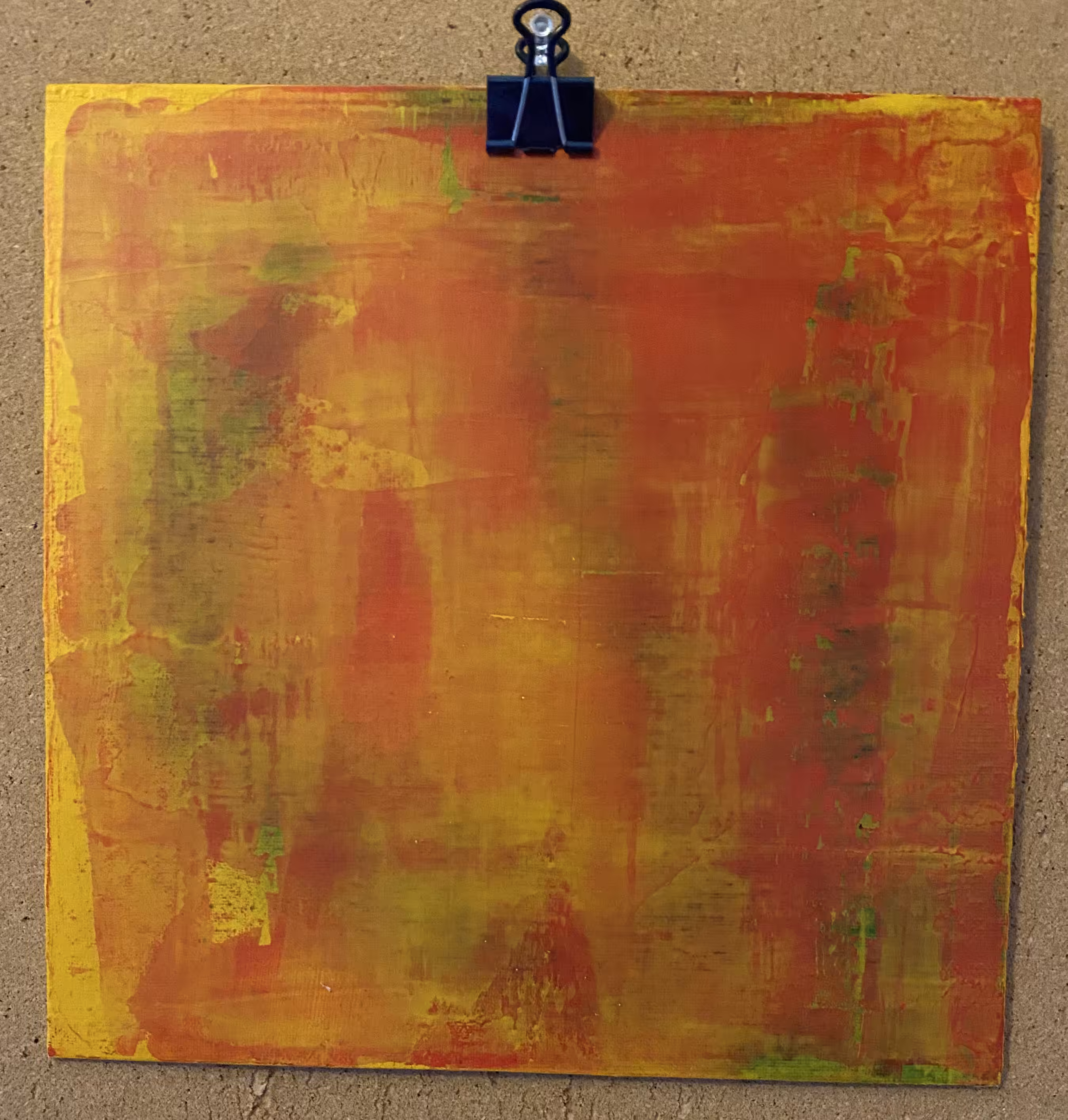 Abstract Painting #1