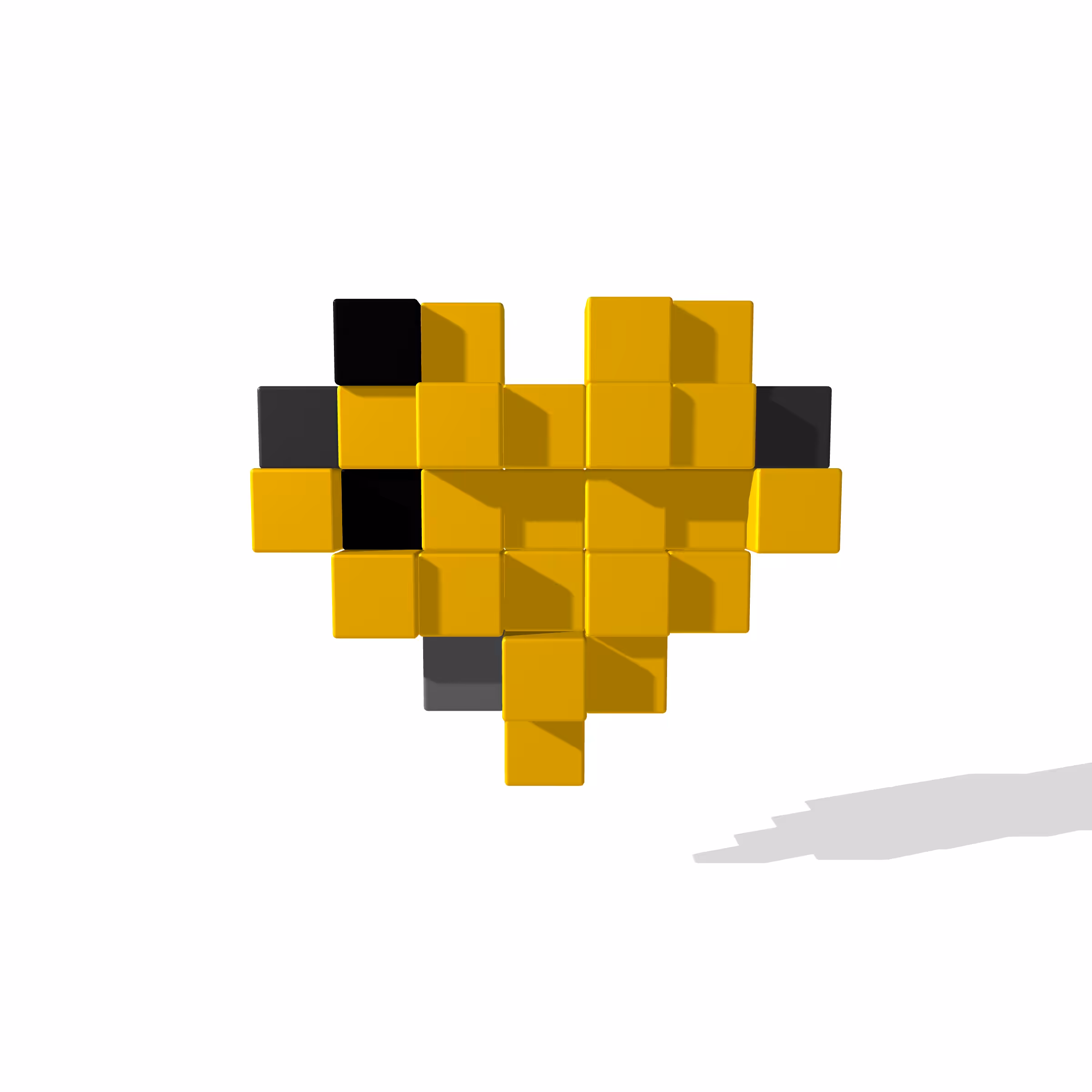 heart + craft #14246