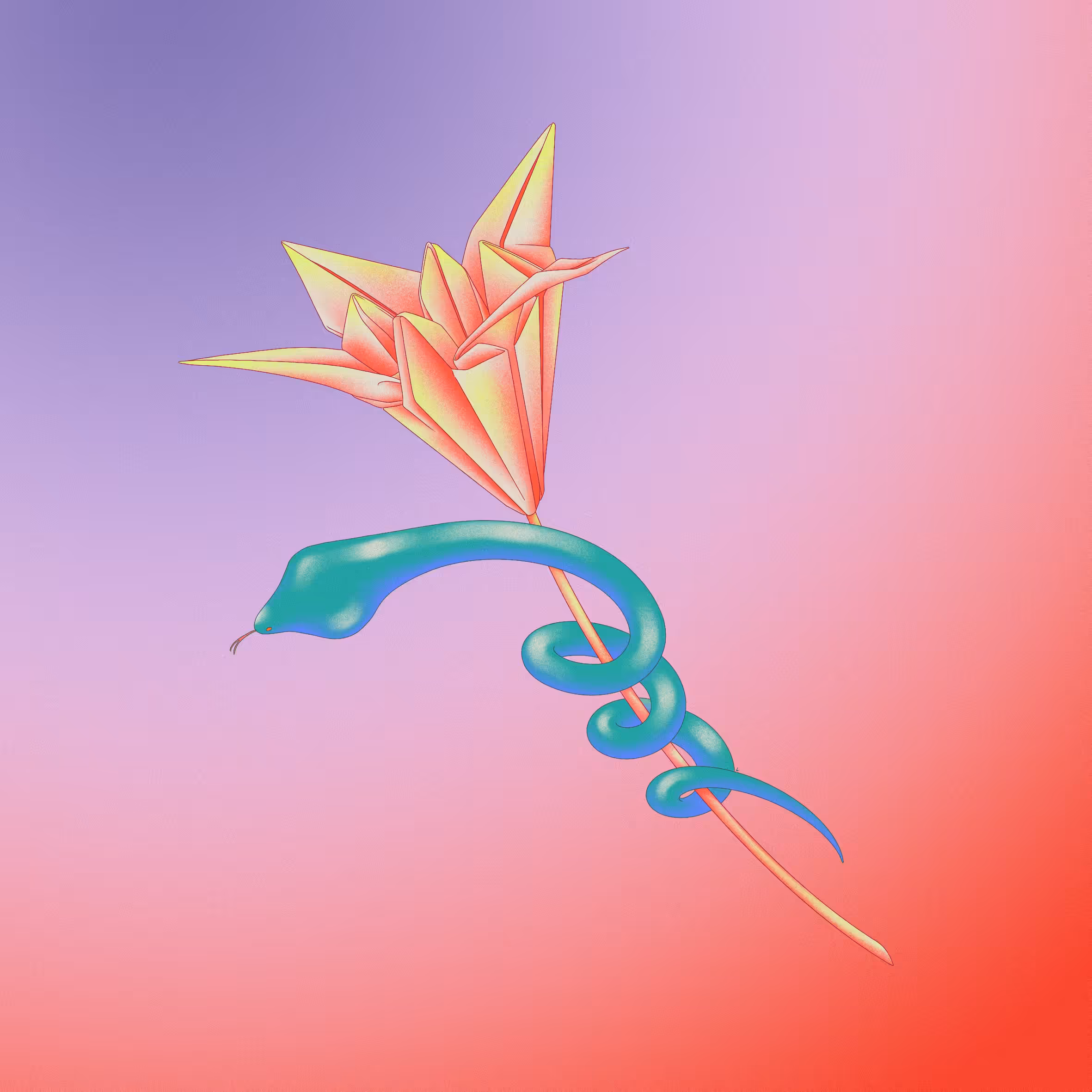 Oddity #41