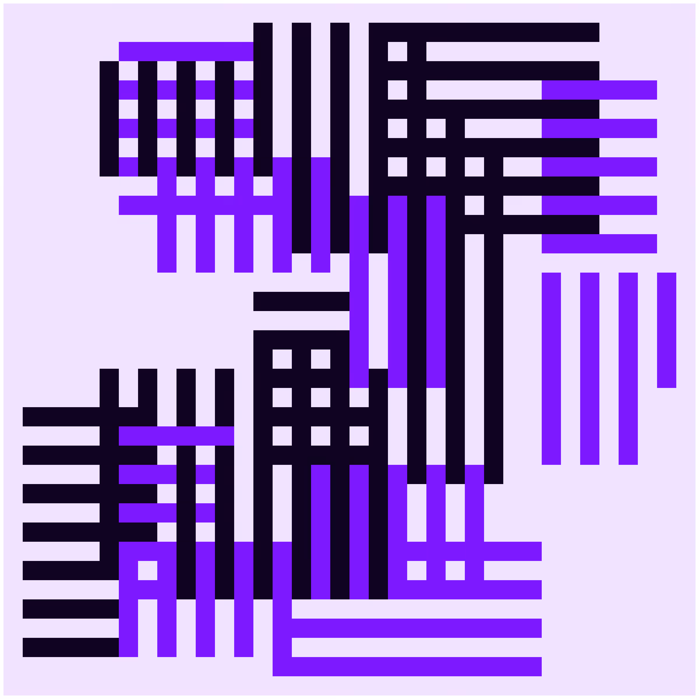 Construction Token #76