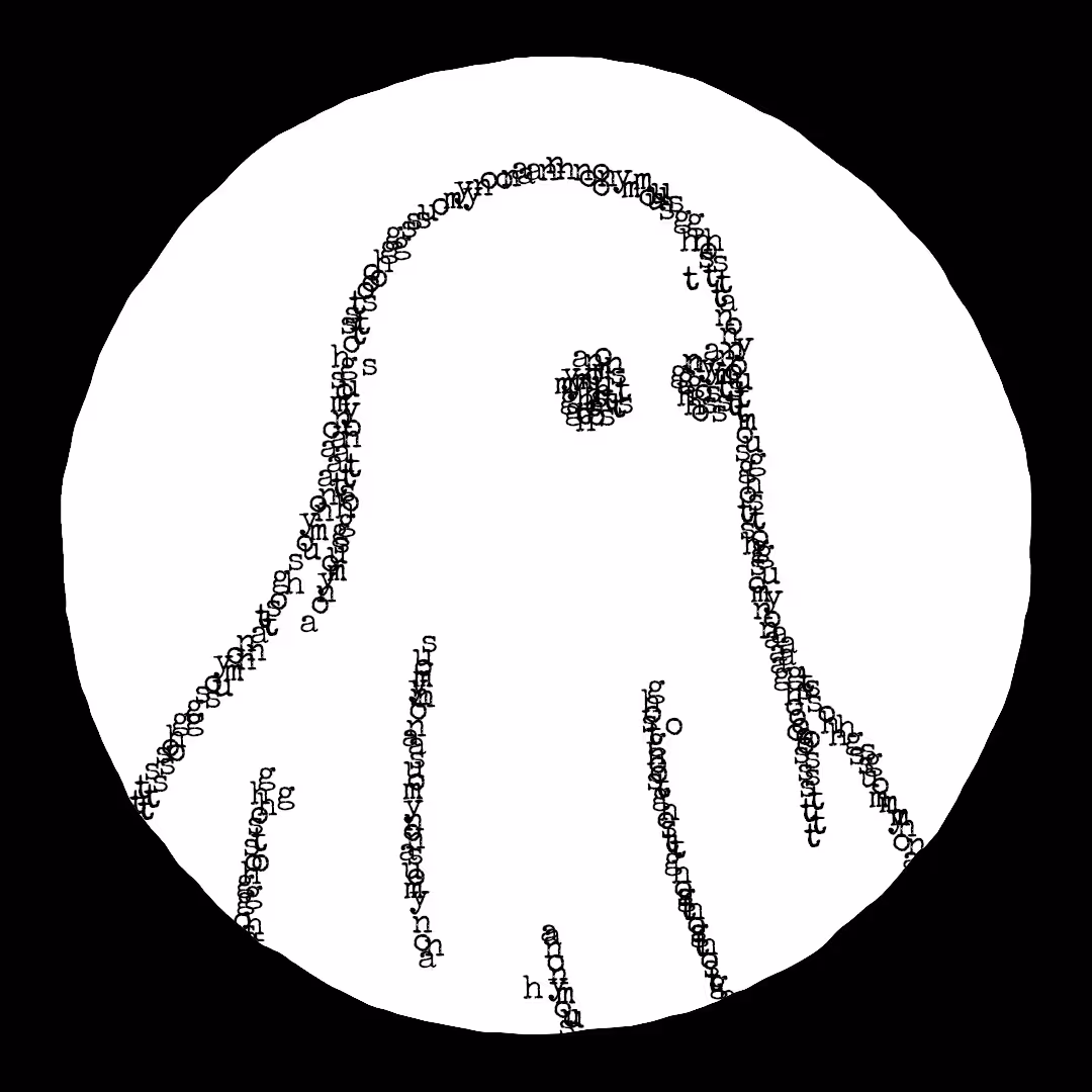 Anonymous Ghost #582