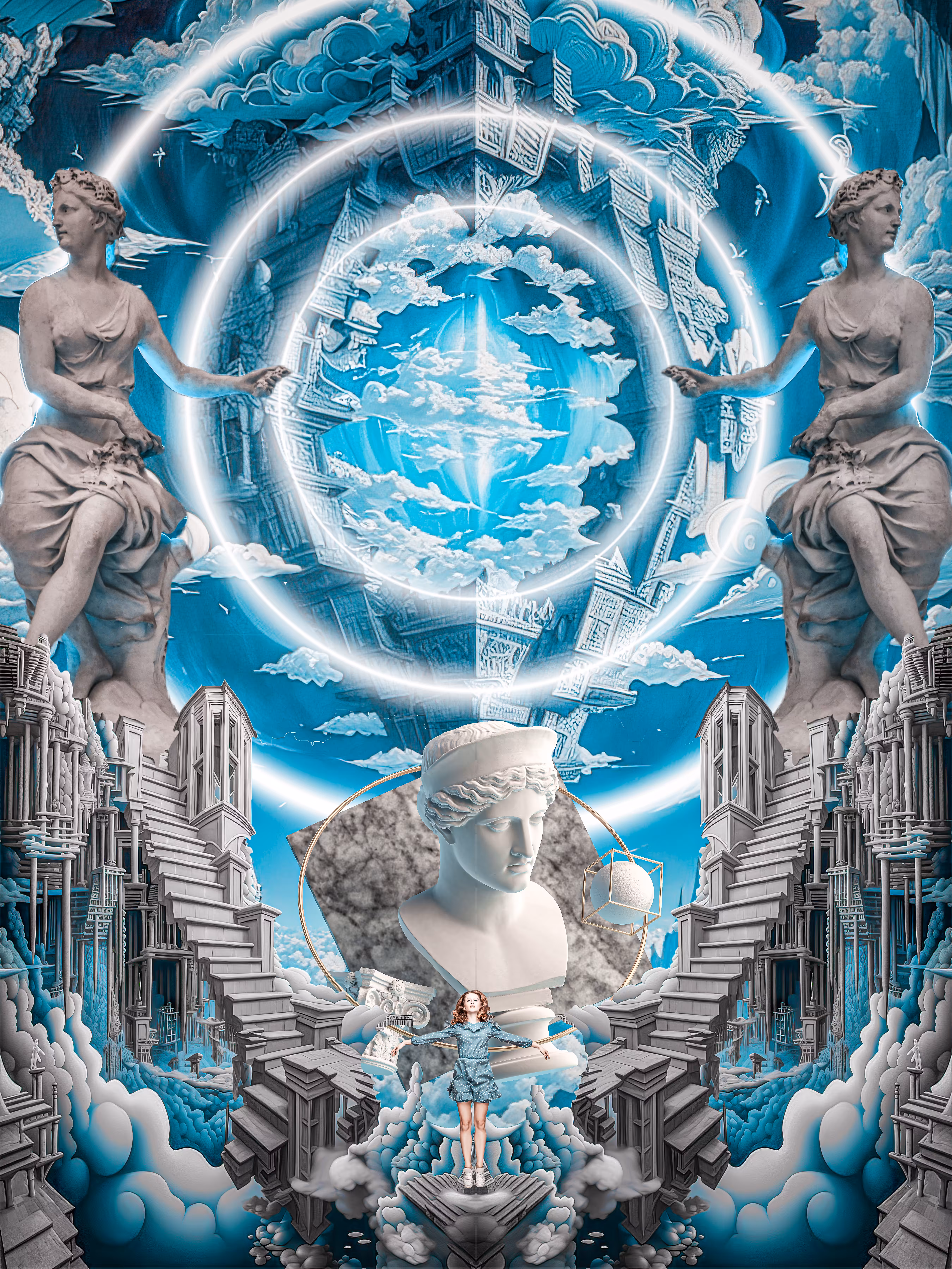 Labyrinth of Slumber