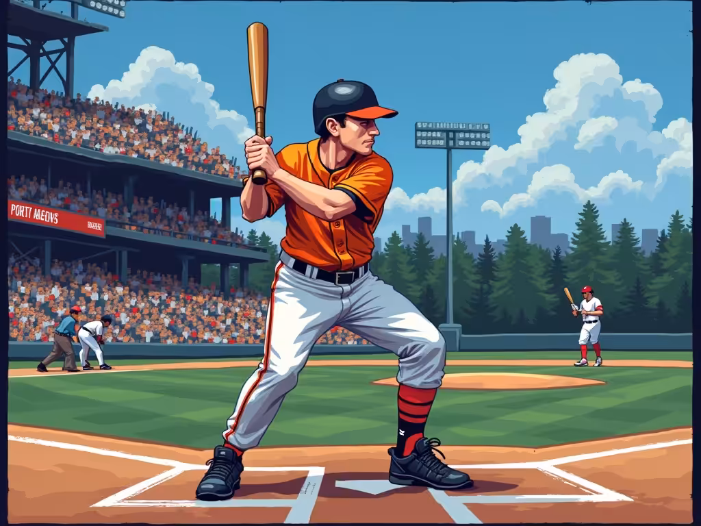 DataBaseball: Kevin Mitchell - 1993 (2.8 PV)