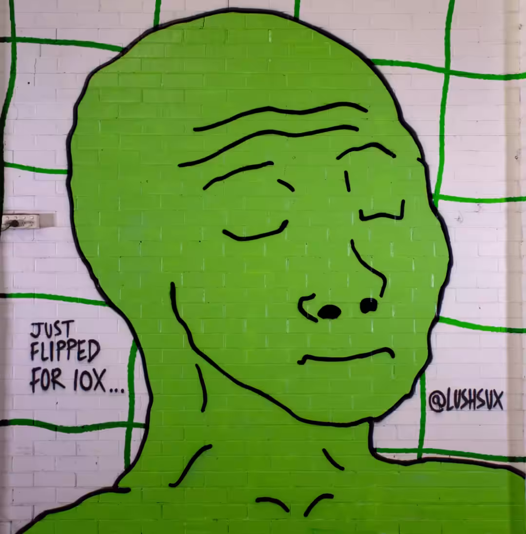 Green Wojack