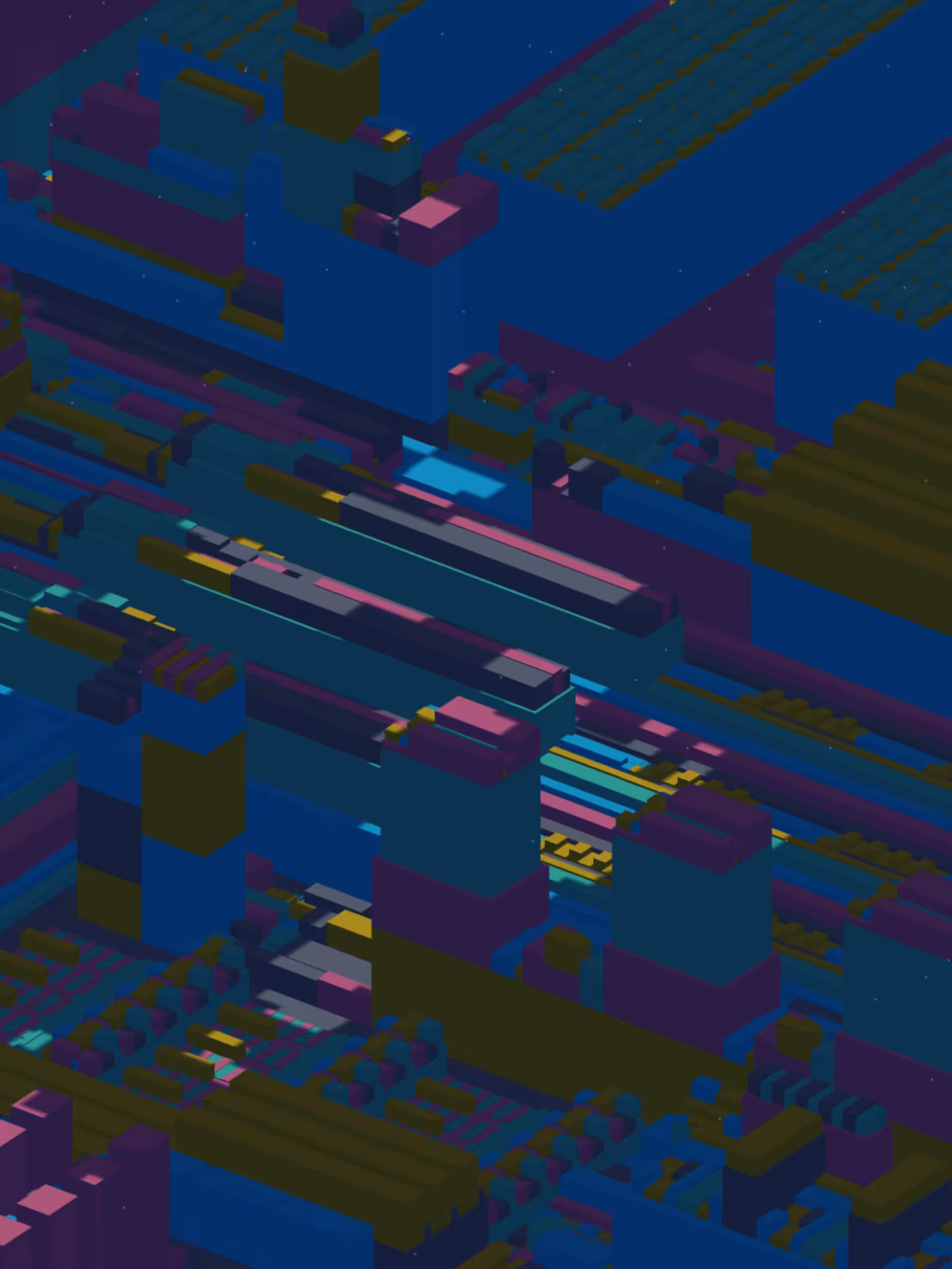 Democracity #250