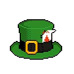 Degen Haberdasher #554