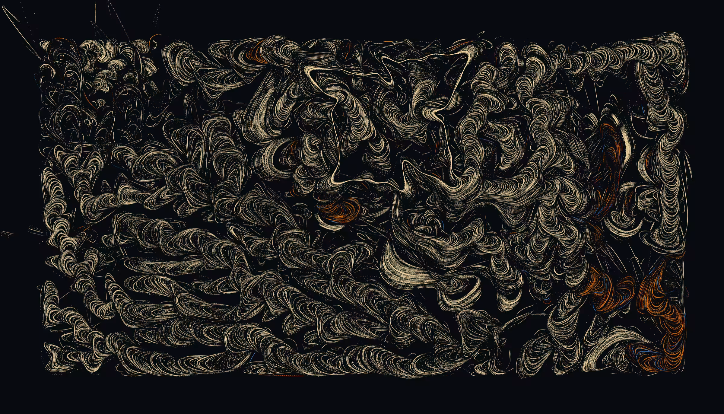 Spaghetti Bones #451