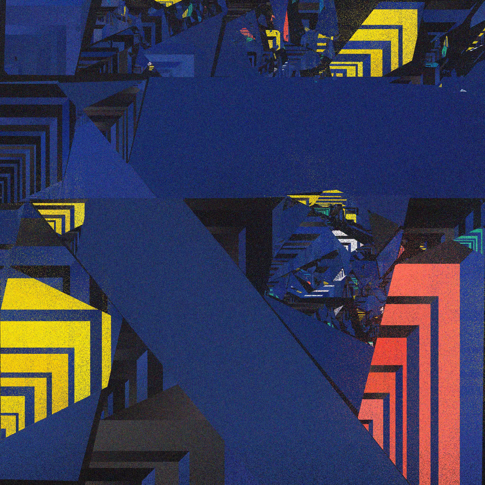 Bistable Perception #167