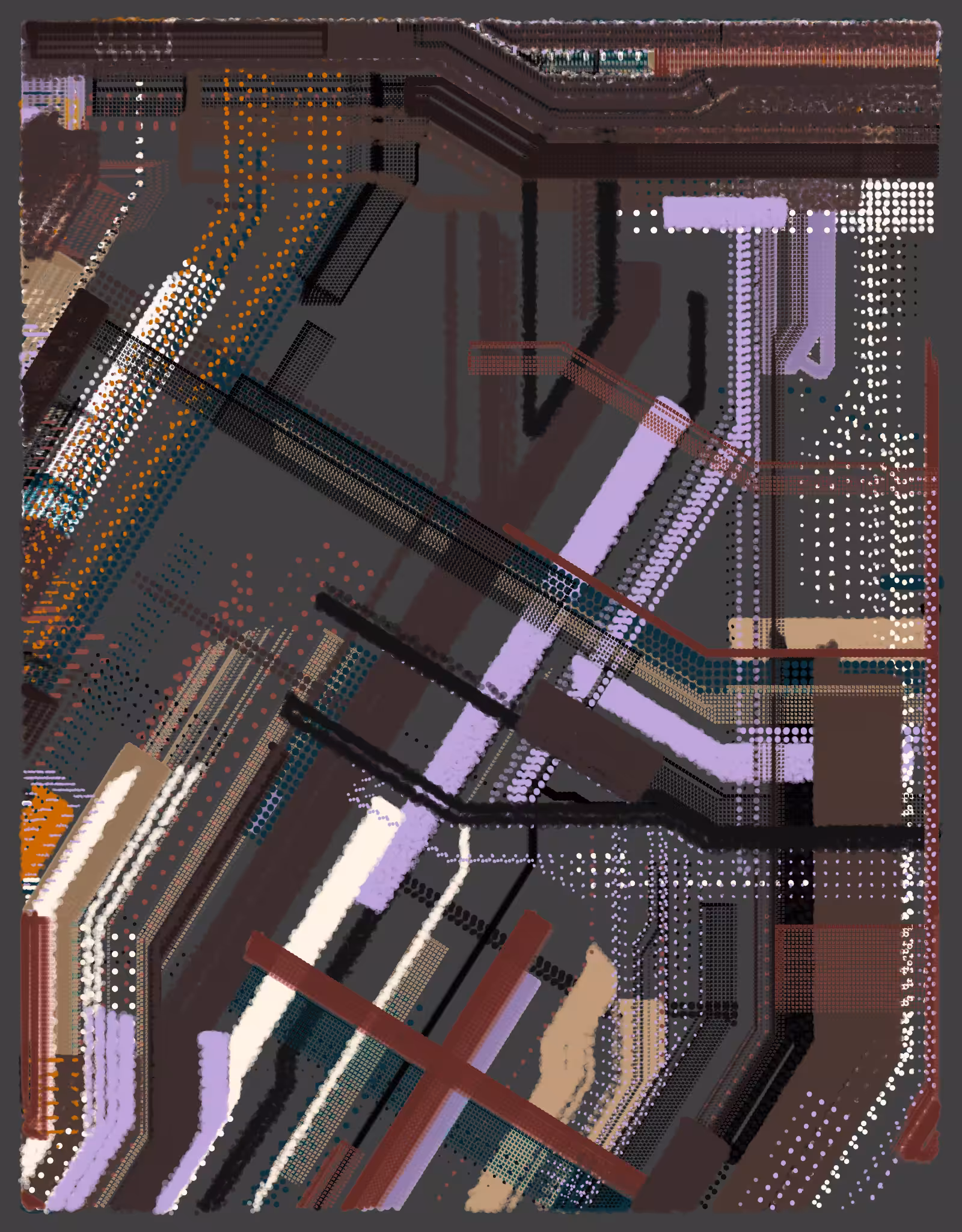 Artistic Circuits #20