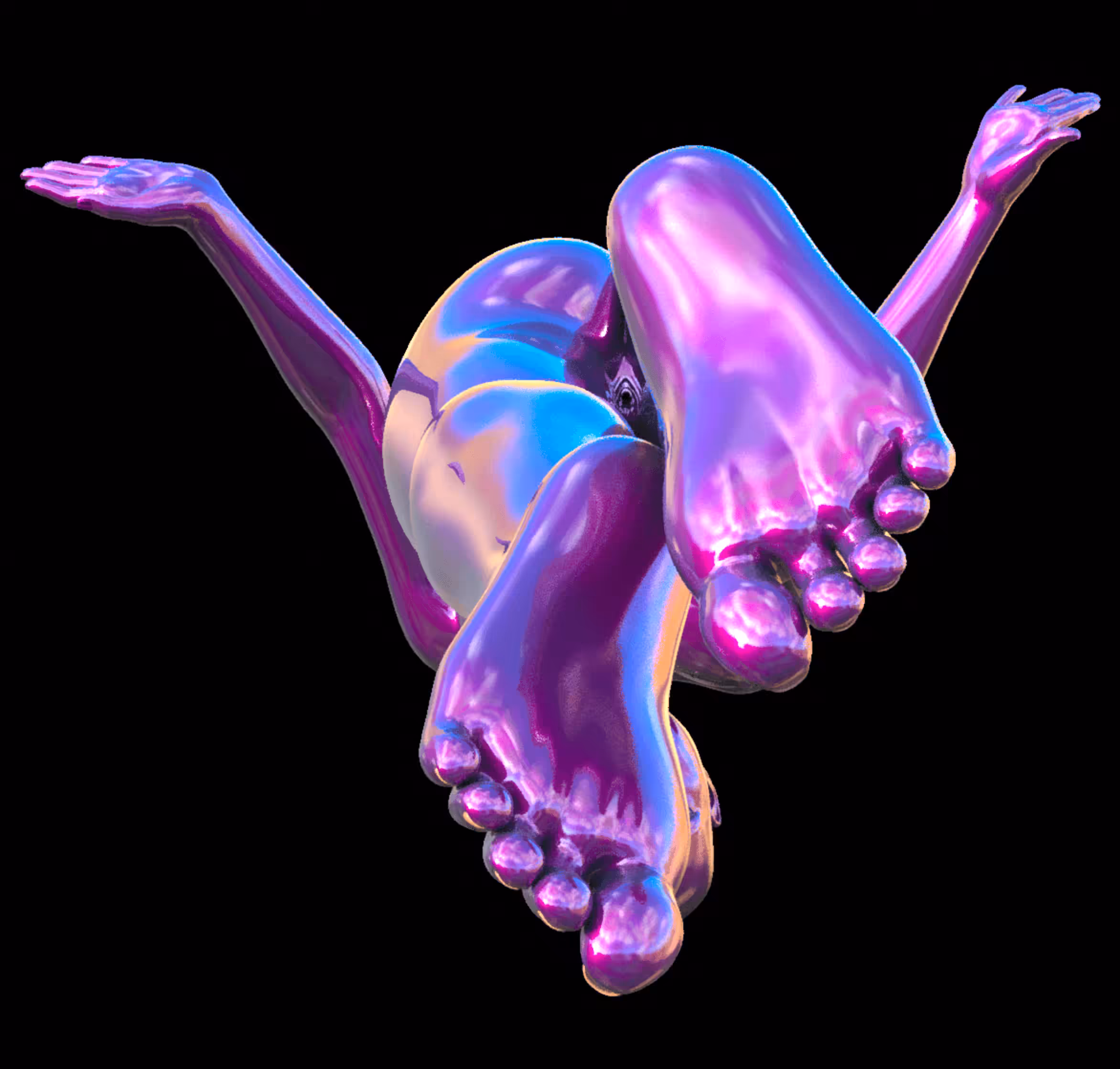 DIVE
