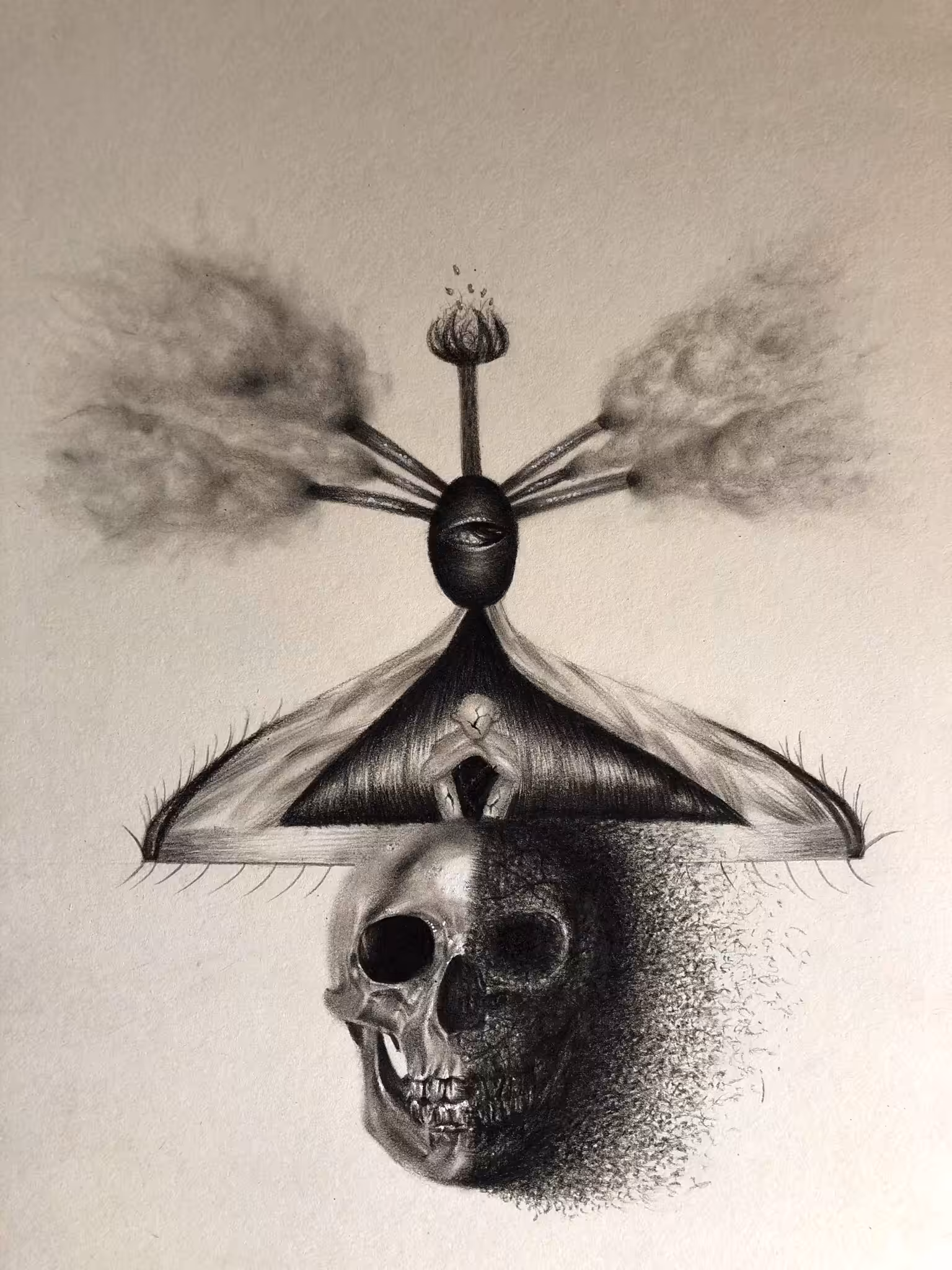 Overthinking 