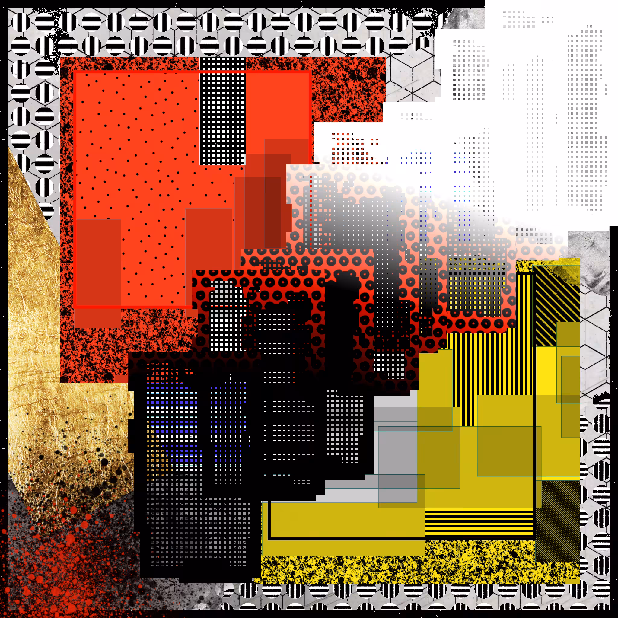 Inner Regeneration #27
