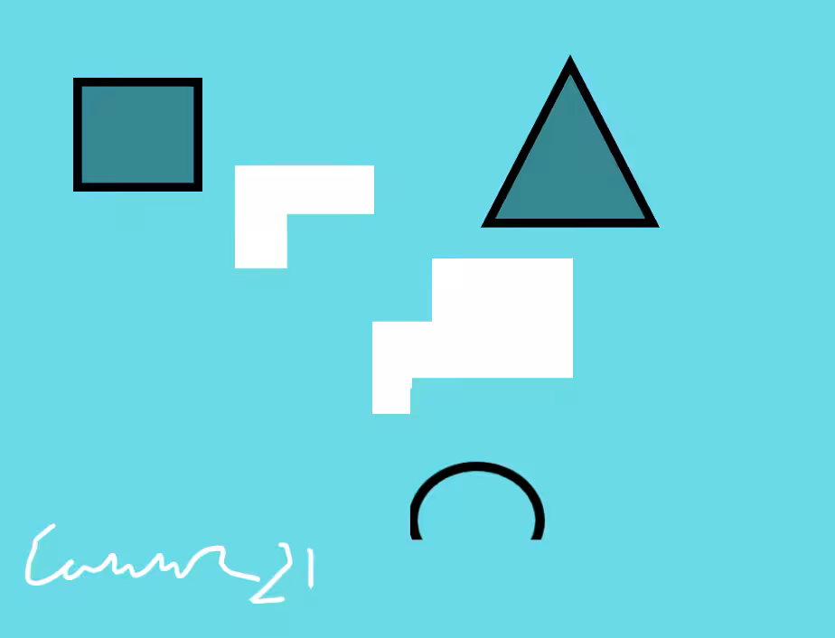 Sad Bot