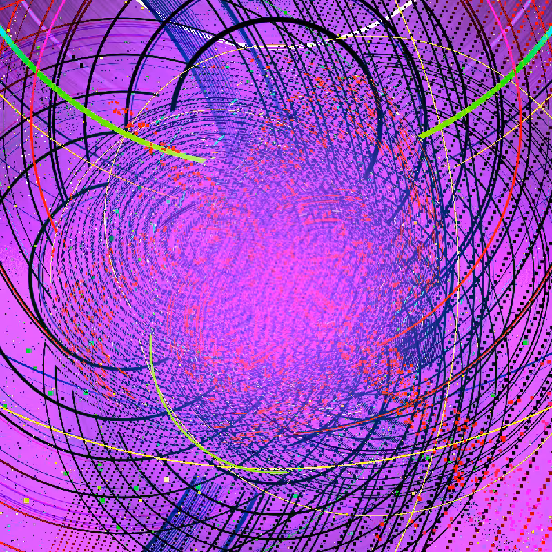 🌀 eternal 🌀 #173